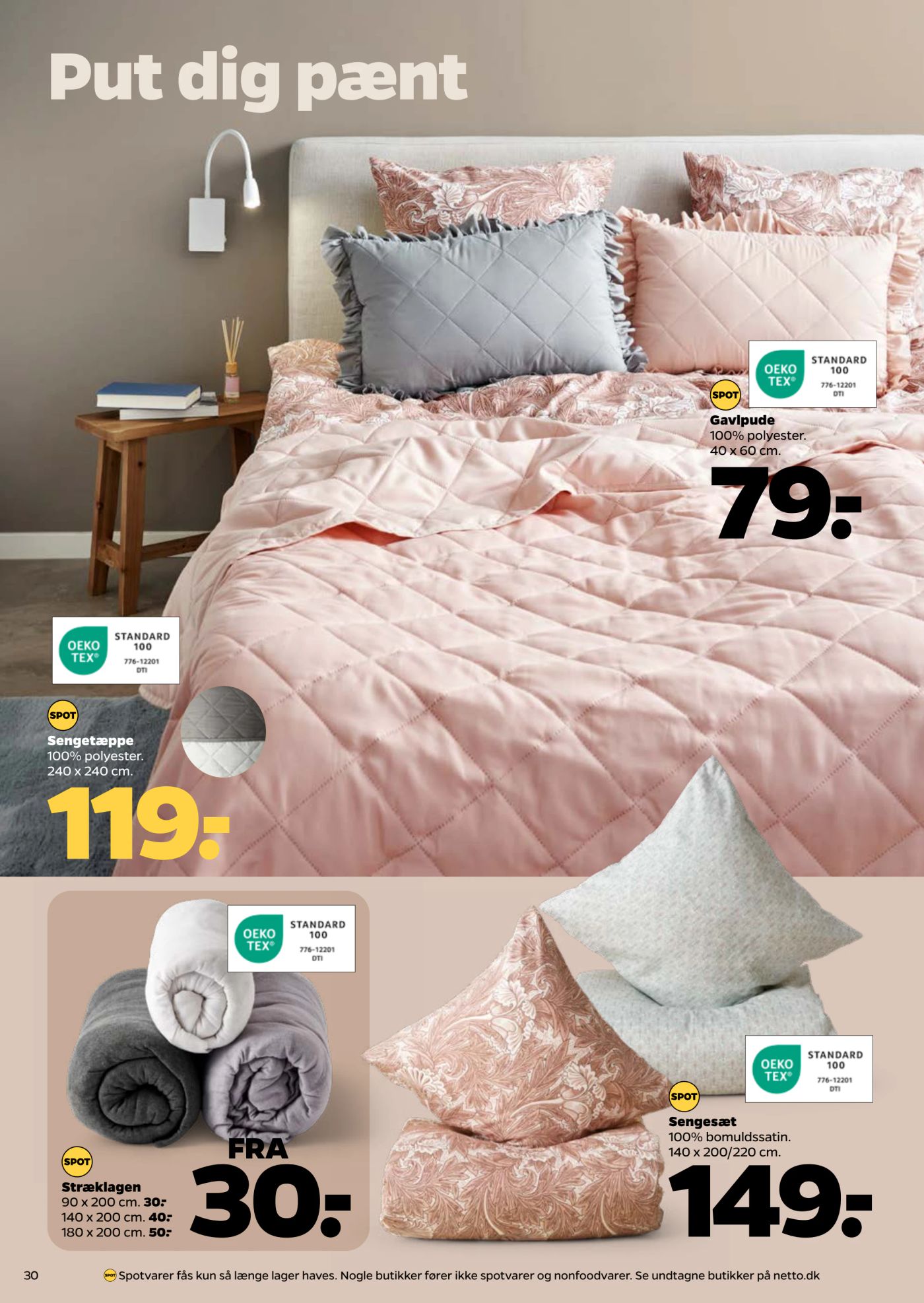 netto - Netto tilbudsavis gyldig fra 31.01. til 06.02. - page: 36