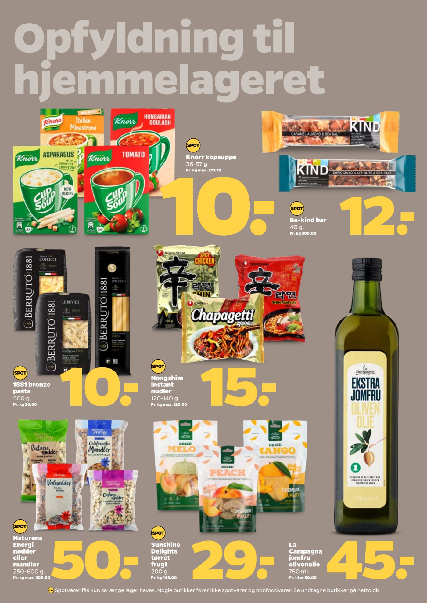 netto - Netto tilbudsavis gyldig fra 07.02.2026 til 13.02.2026 - page: 22