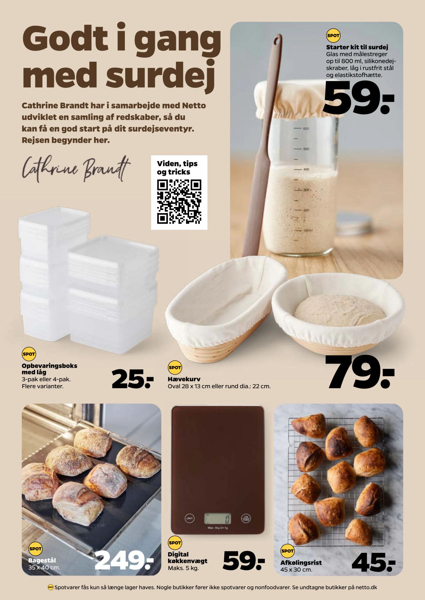 netto - Netto tilbudsavis gyldig fra 07.02.2026 til 13.02.2026 - page: 28