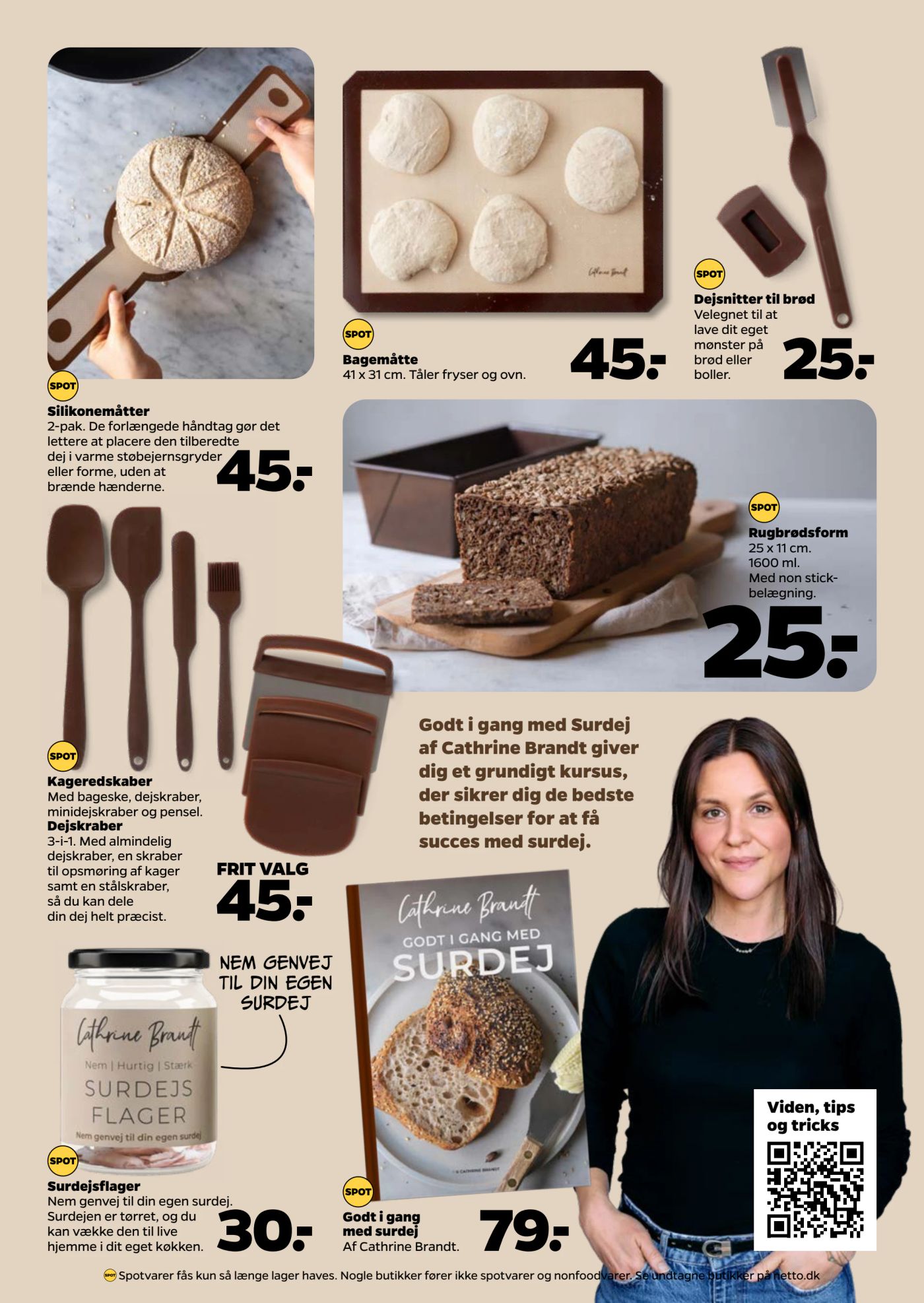 netto - Netto tilbudsavis gyldig fra 07.02.2026 til 13.02.2026 - page: 29