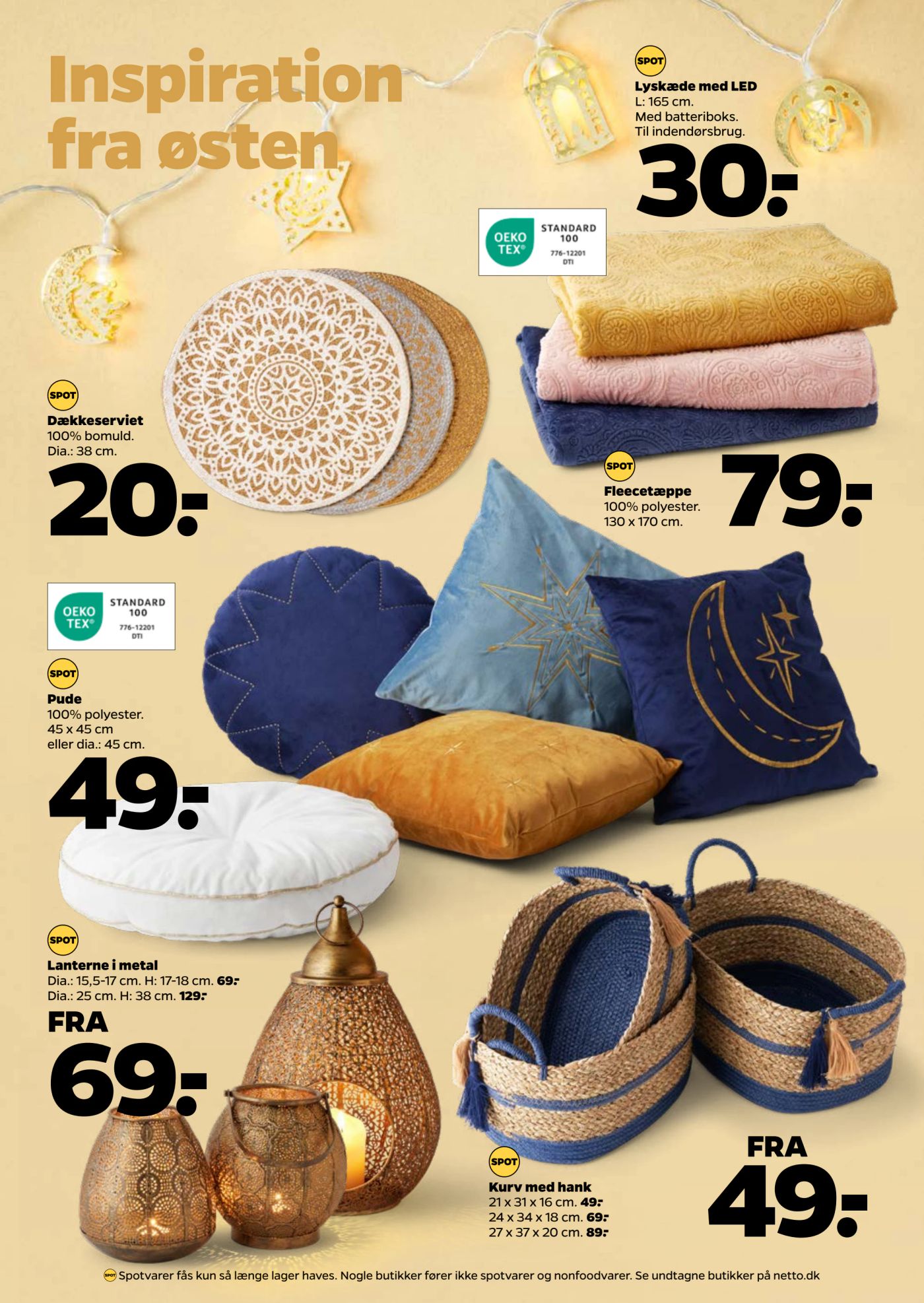 netto - Netto tilbudsavis gyldig fra 14.02.2026 til 20.02.2026 - page: 31