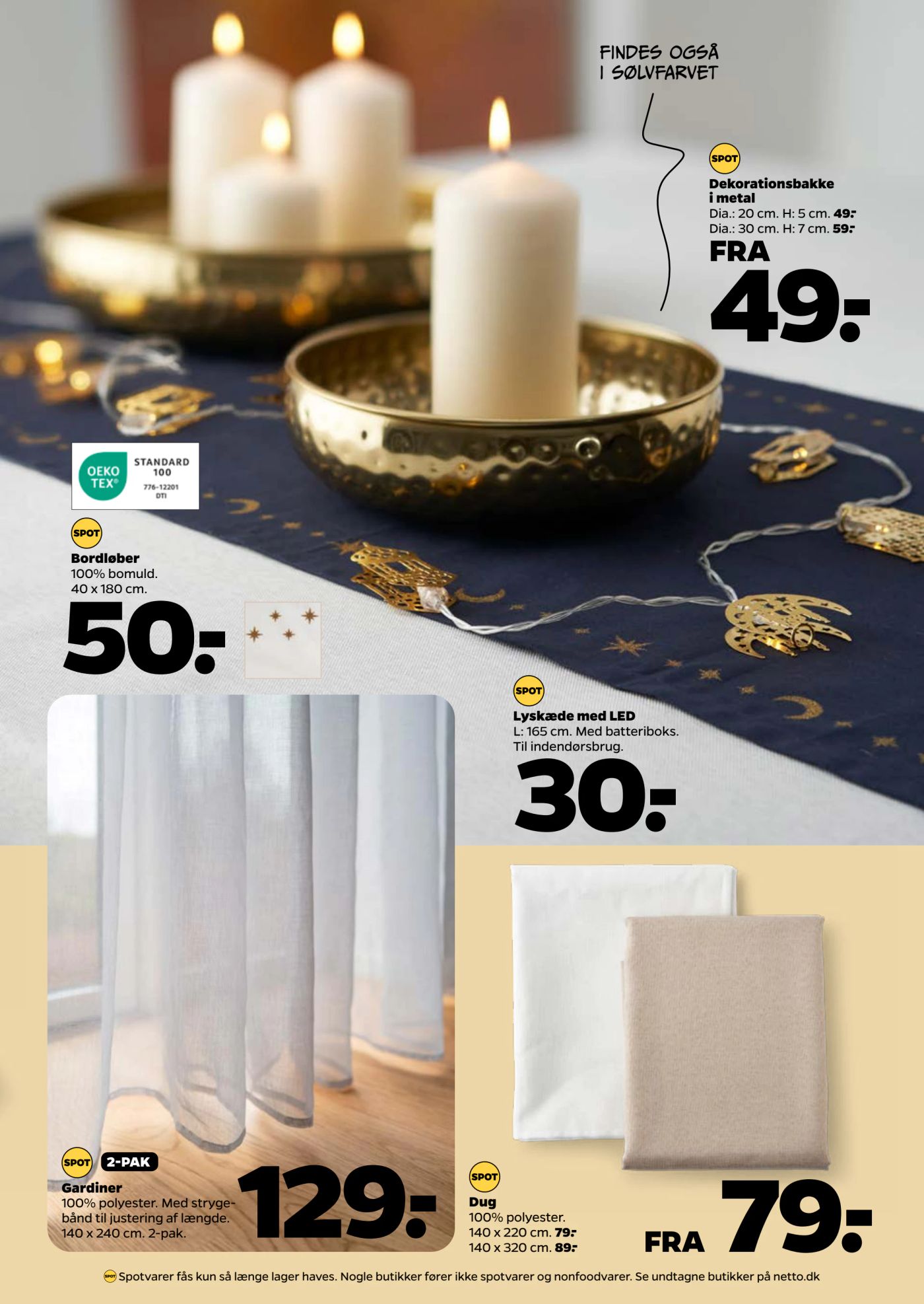 netto - Netto tilbudsavis gyldig fra 14.02.2026 til 20.02.2026 - page: 32