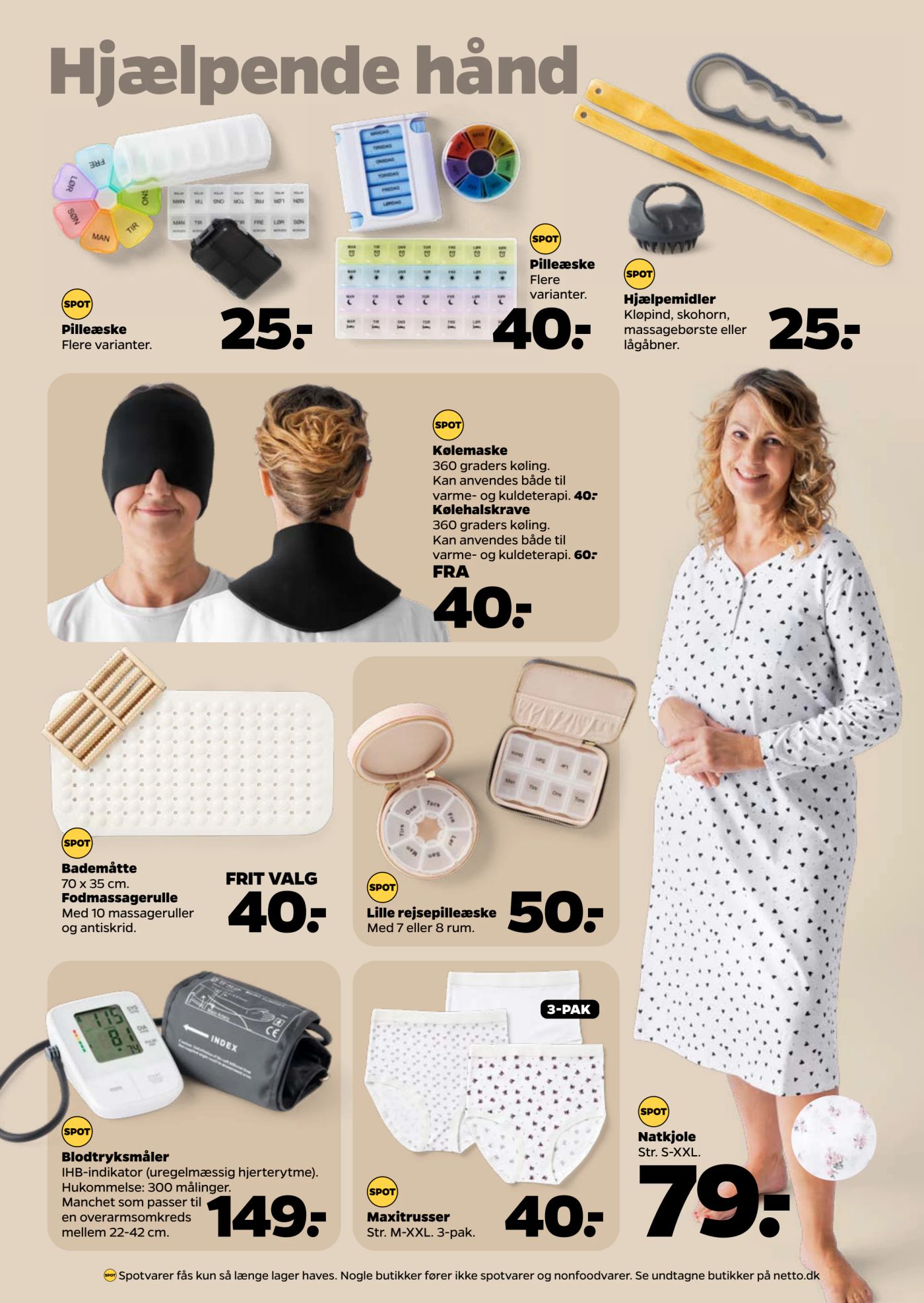 netto - Netto tilbudsavis gyldig fra 14.02.2026 til 20.02.2026 - page: 29