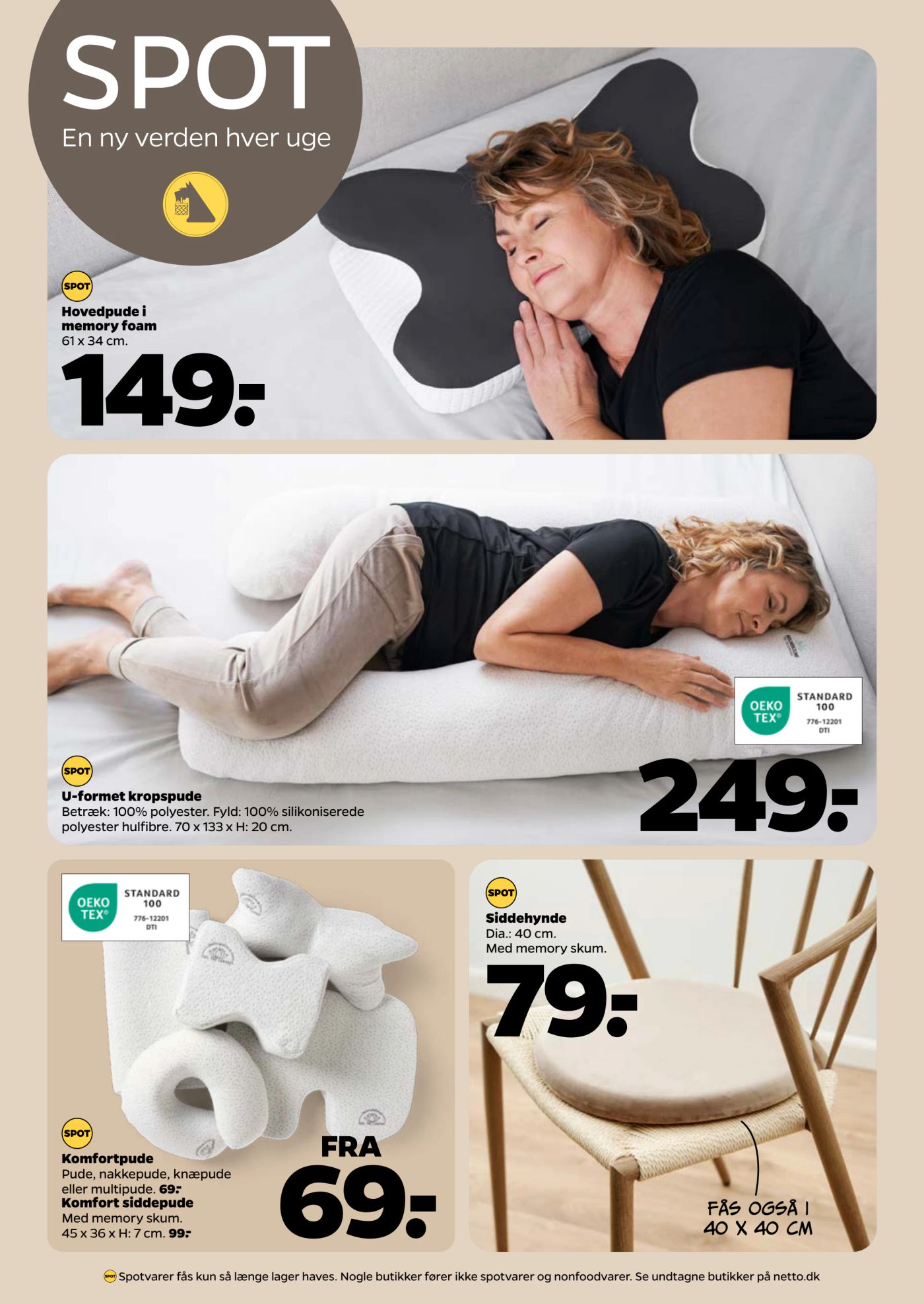 netto - Netto tilbudsavis gyldig fra 14.02.2026 til 20.02.2026 - page: 28