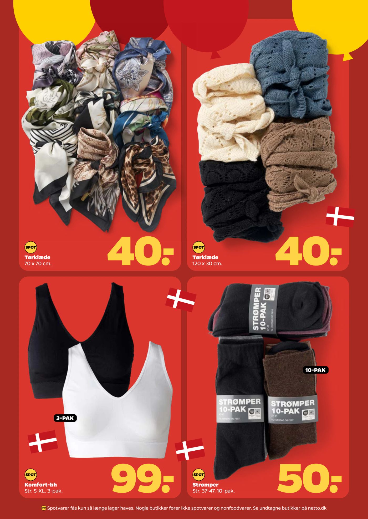 netto - Netto tilbudsavis gyldig fra 21.02.2026 til 27.02.2026 - page: 34