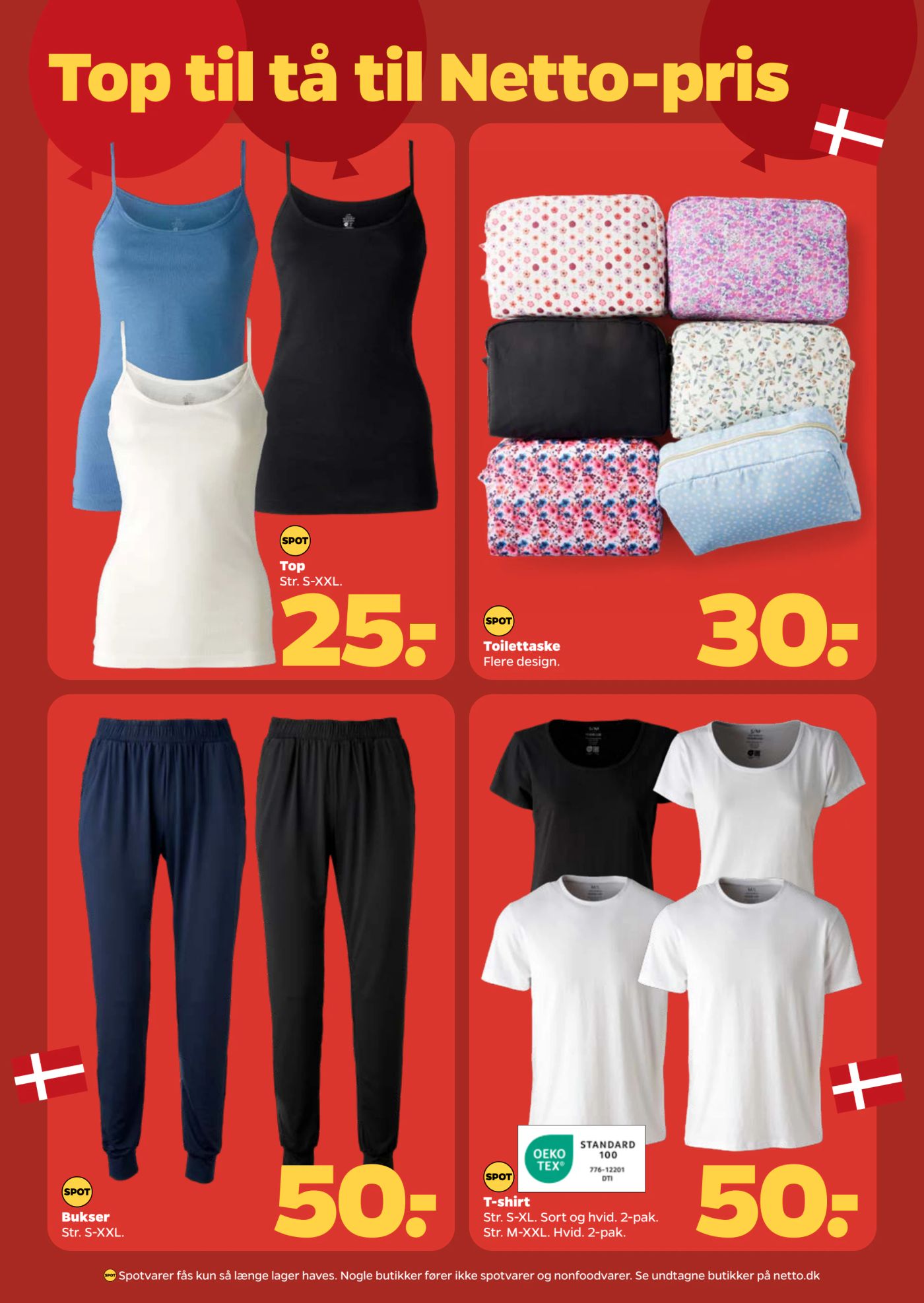netto - Netto tilbudsavis gyldig fra 21.02.2026 til 27.02.2026 - page: 33