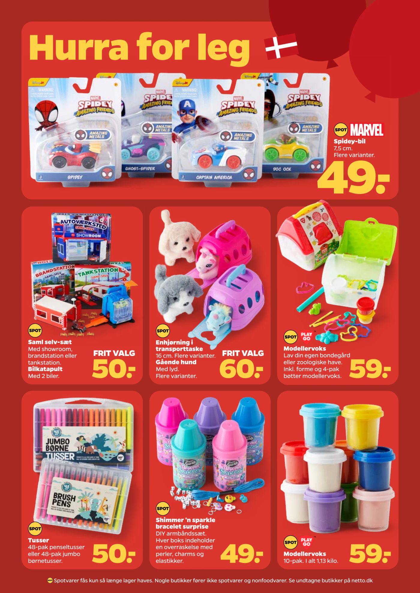 netto - Netto tilbudsavis gyldig fra 21.02.2026 til 27.02.2026 - page: 36