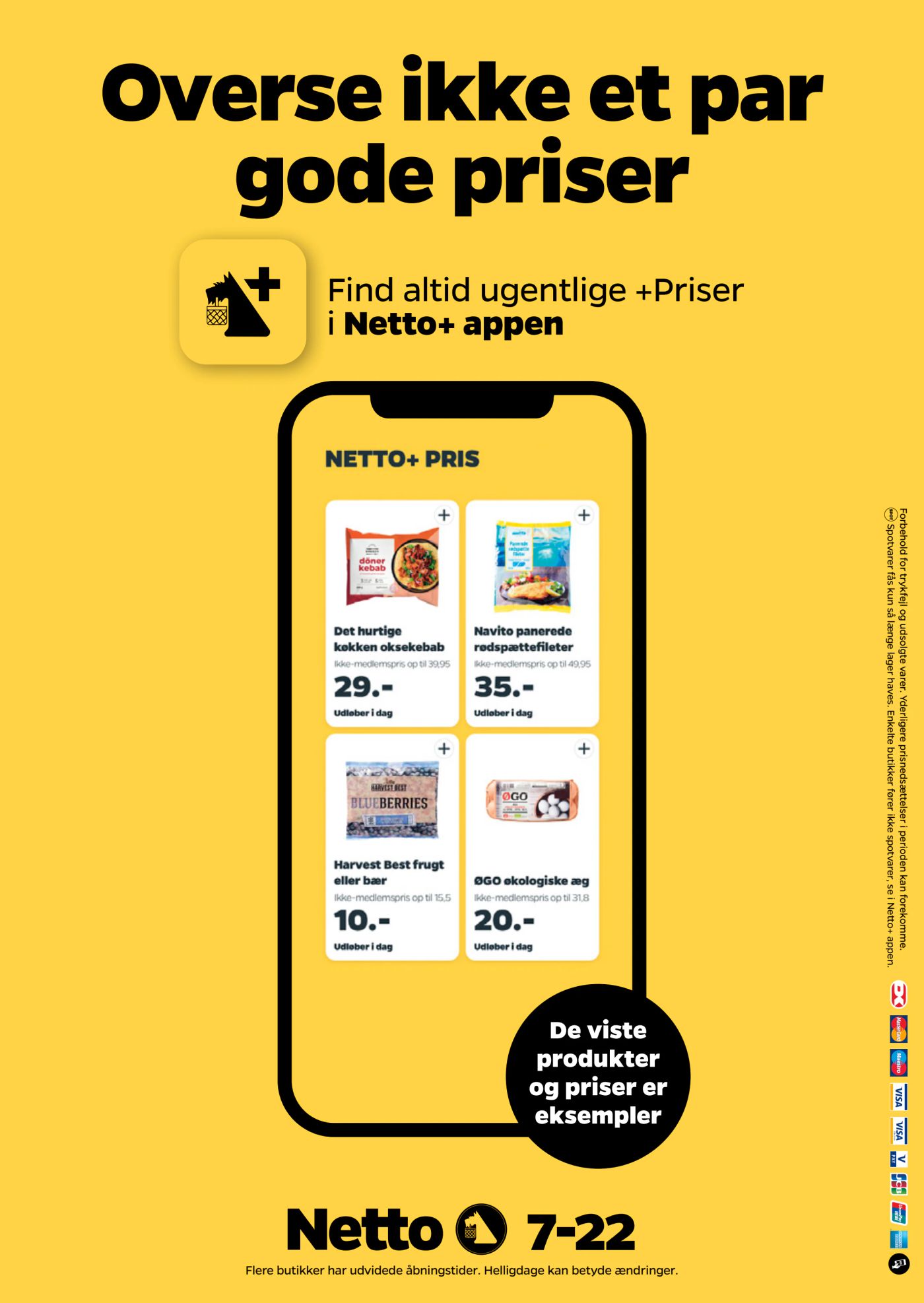 netto - Netto tilbudsavis gyldig fra 21.02.2026 til 27.02.2026 - page: 42