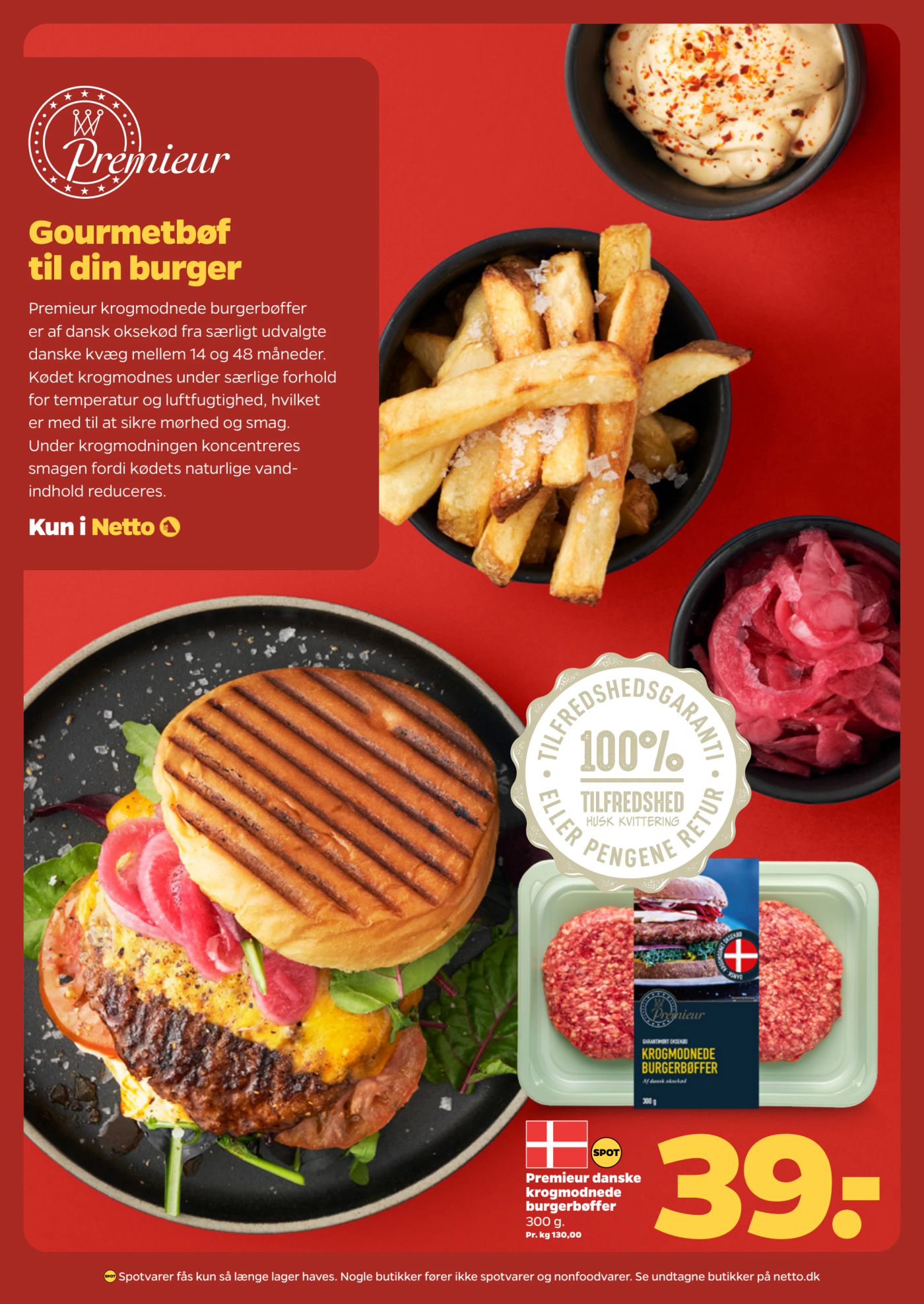 netto - Netto tilbudsavis gyldig fra 21.02.2026 til 27.02.2026 - page: 15