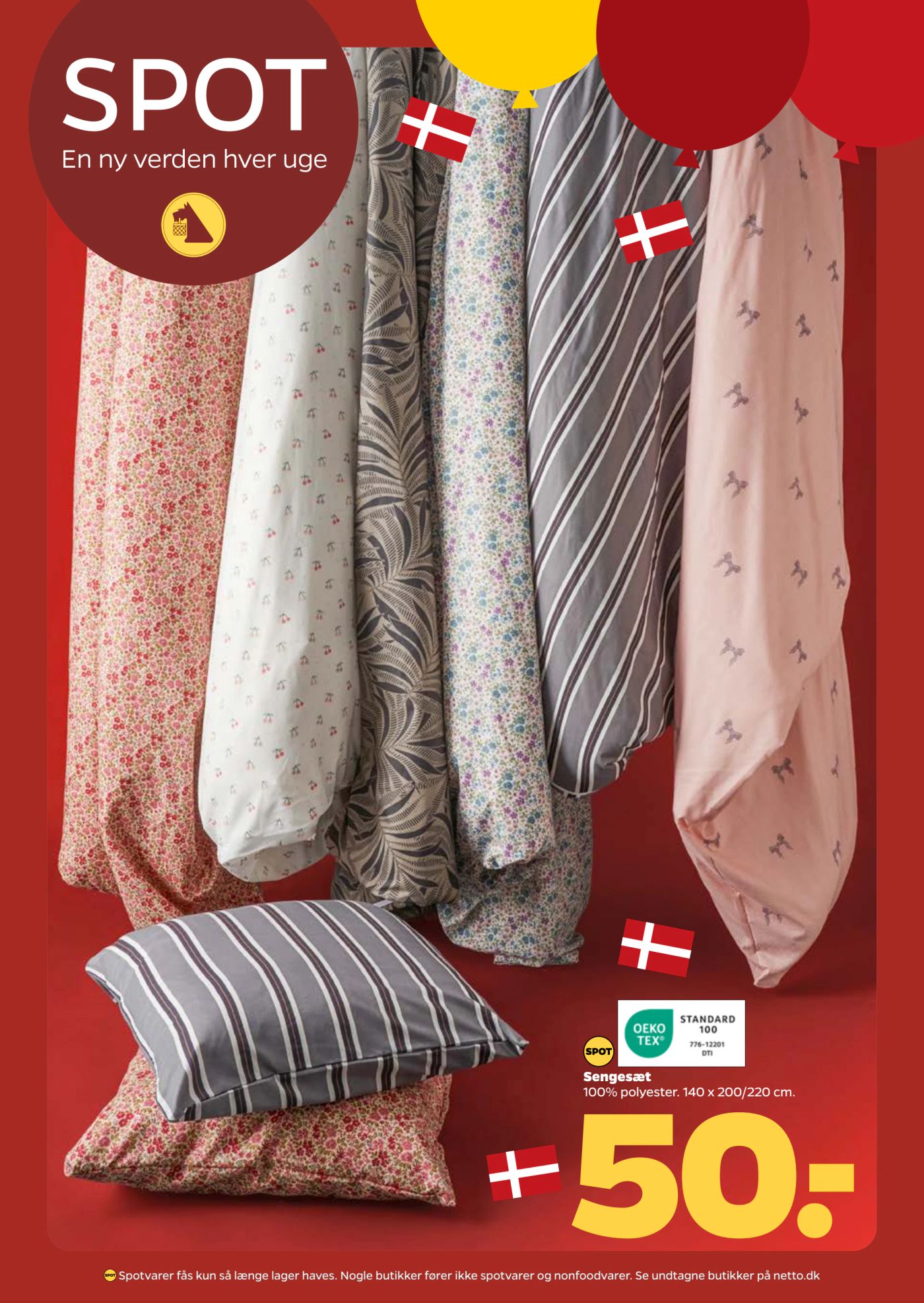 netto - Netto tilbudsavis gyldig fra 21.02.2026 til 27.02.2026 - page: 30