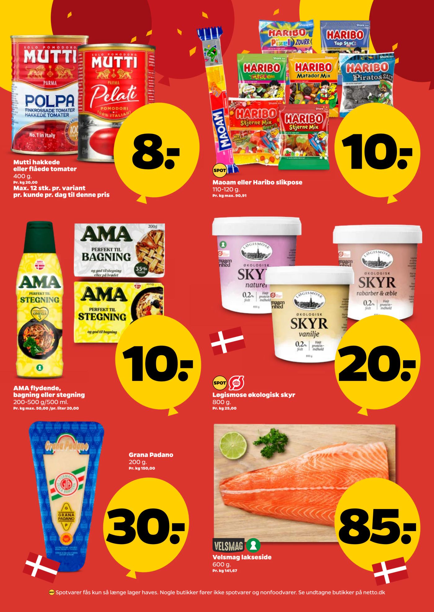 netto - Netto tilbudsavis gyldig fra 28.02.2026 til 06.03.2026 - page: 2