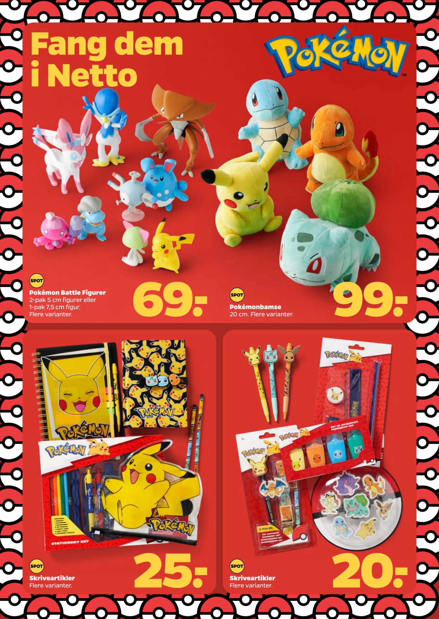 netto - Netto tilbudsavis gyldig fra 28.02.2026 til 06.03.2026 - page: 37