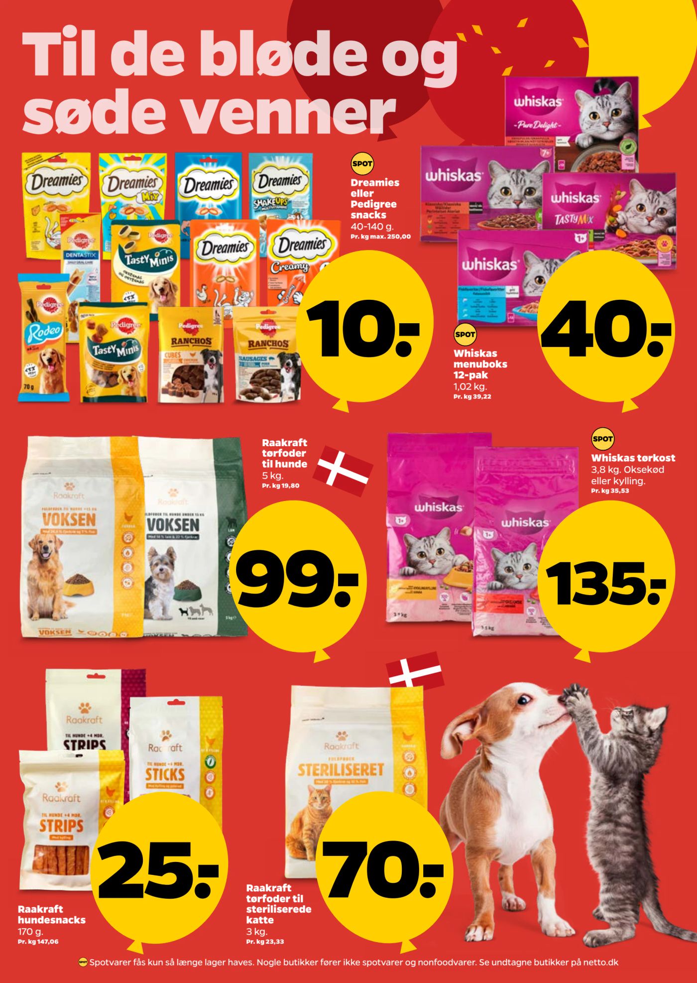 netto - Netto tilbudsavis gyldig fra 28.02.2026 til 06.03.2026 - page: 28