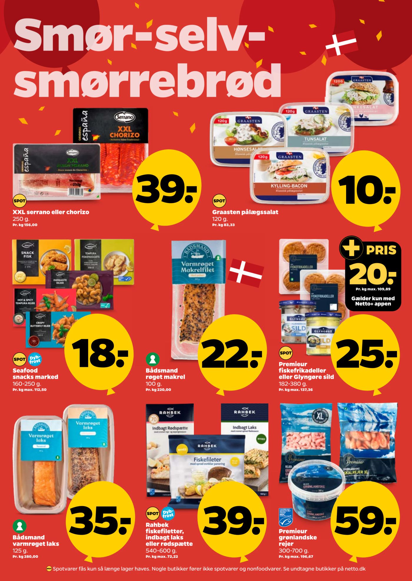 netto - Netto tilbudsavis gyldig fra 28.02.2026 til 06.03.2026 - page: 16