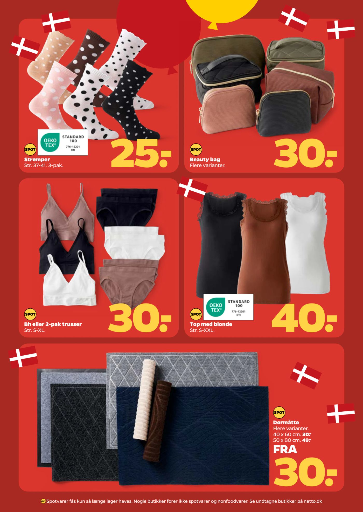 netto - Netto tilbudsavis gyldig fra 07.03.2026 til 13.03.2026 - page: 36