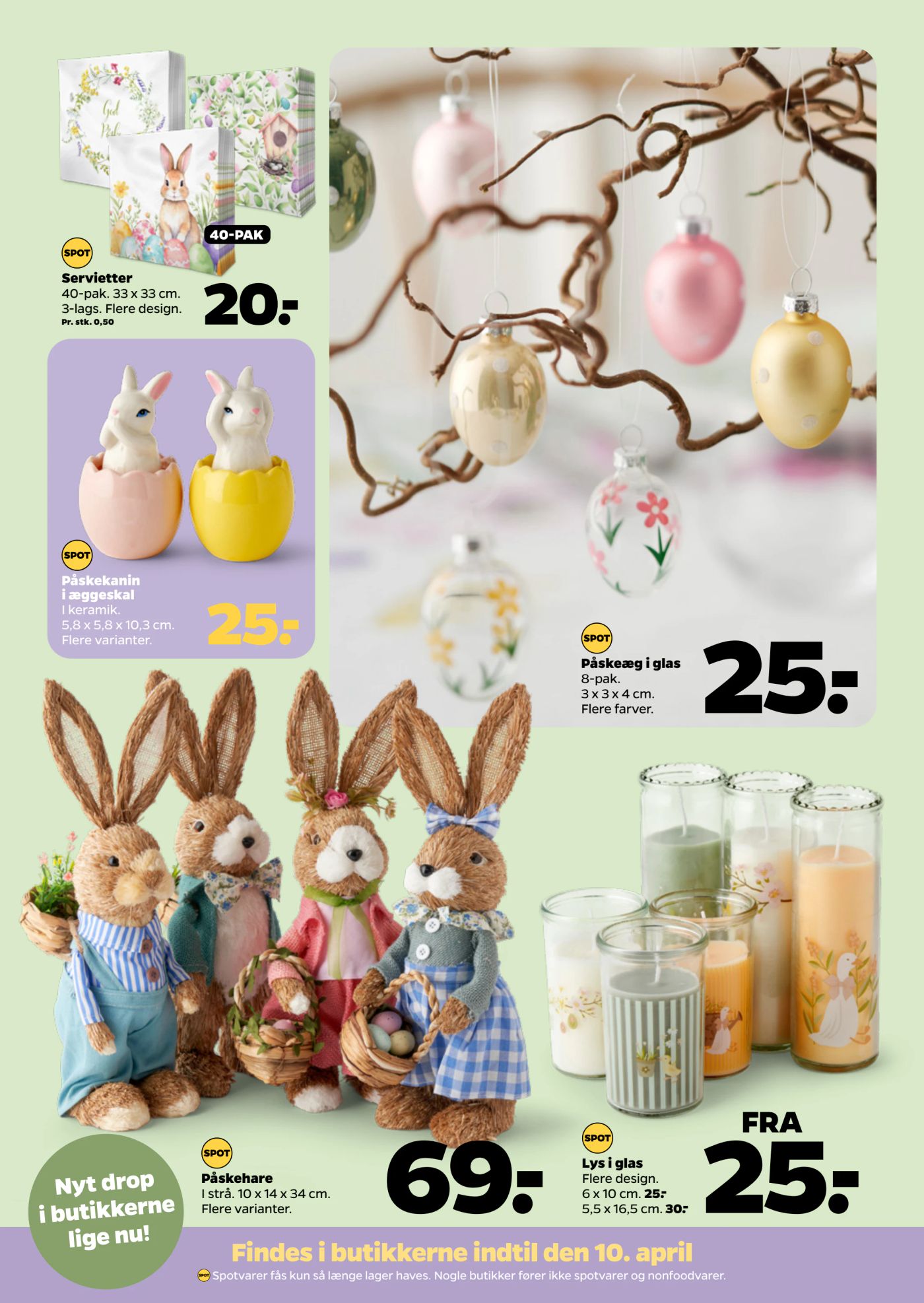 netto - Netto tilbudsavis gyldig fra 07.03.2026 til 13.03.2026 - page: 32