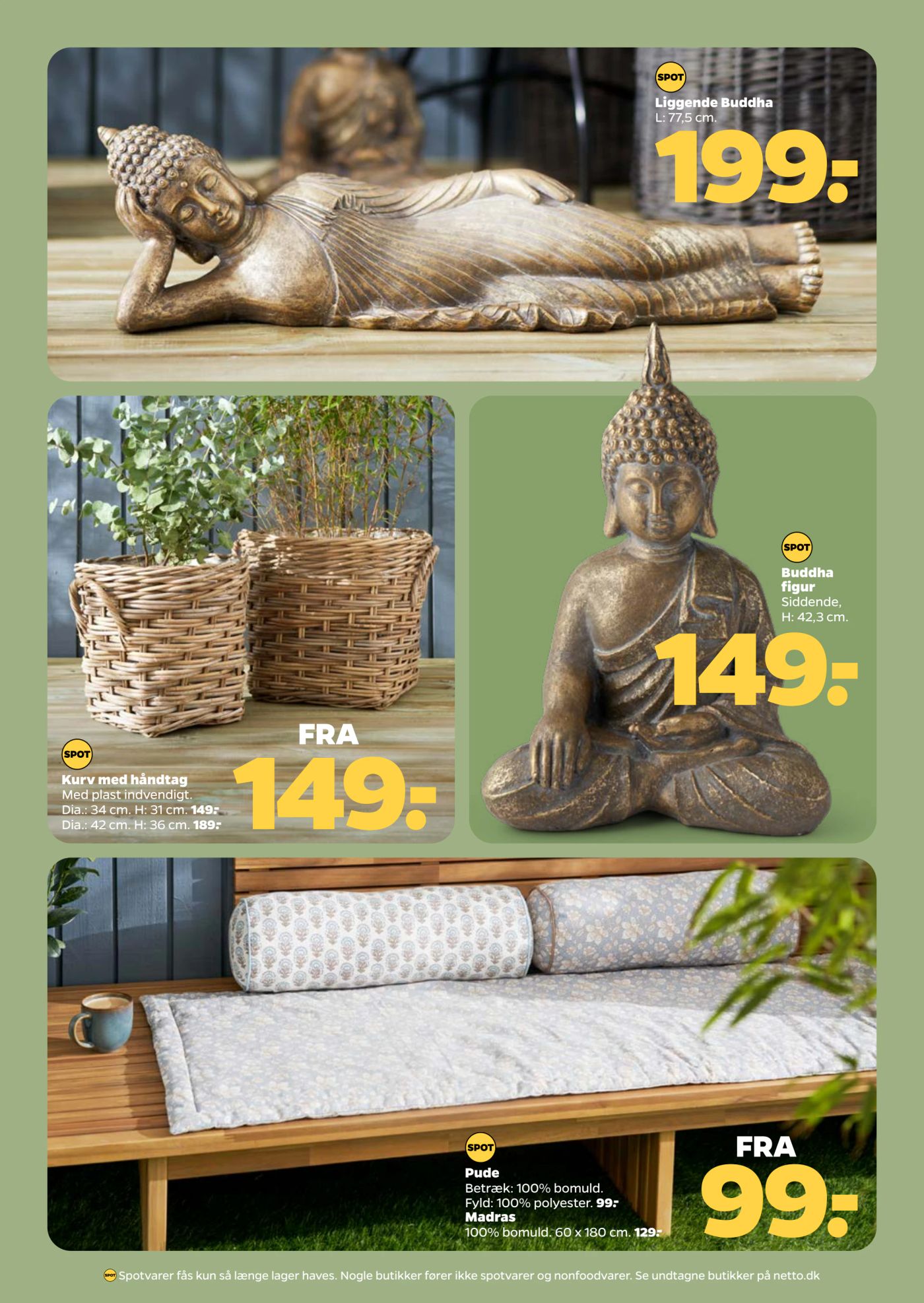 netto - Netto tilbudsavis gyldig fra 14.03.2026 til 20.03.2026 - page: 27