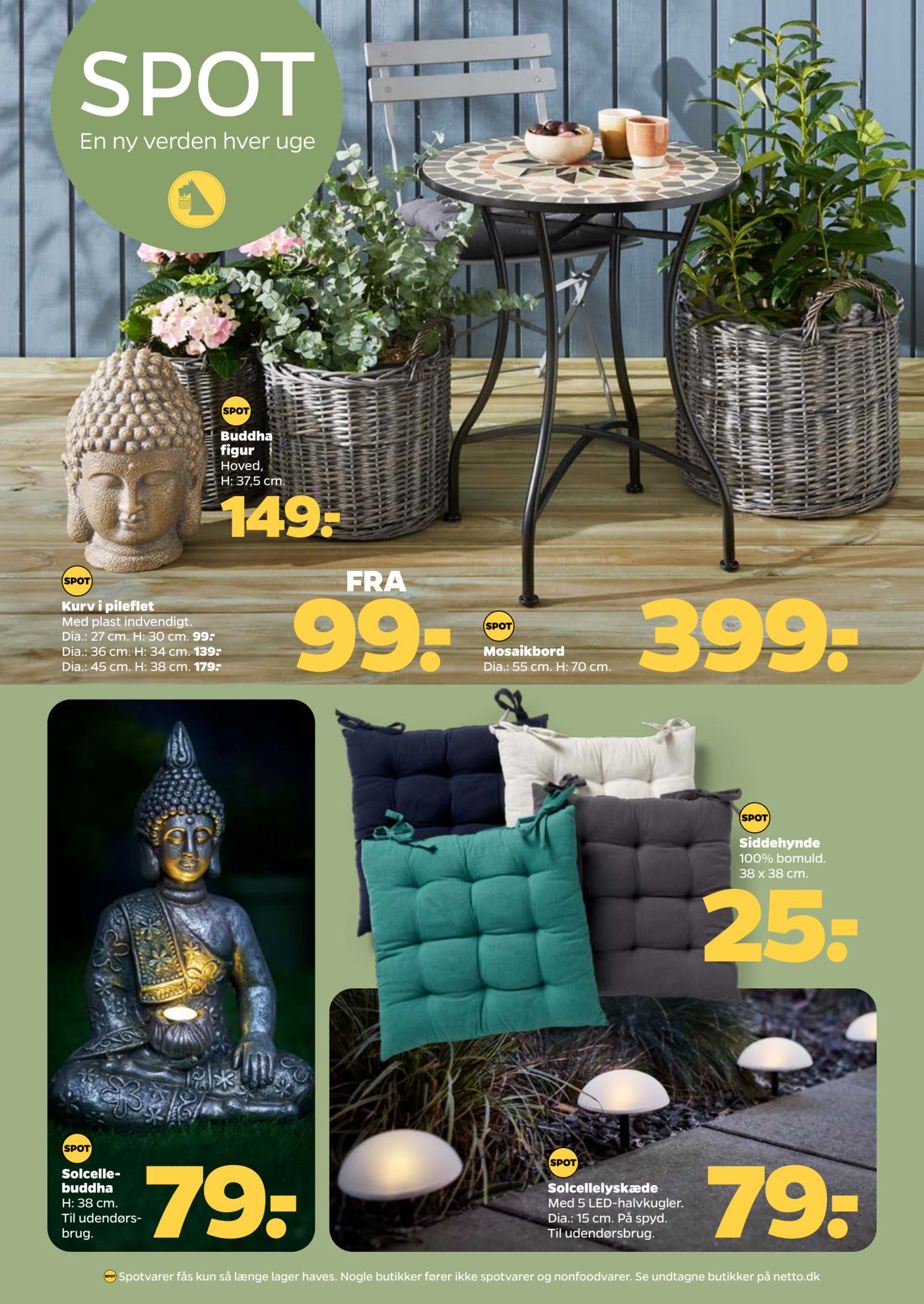 netto - Netto tilbudsavis gyldig fra 14.03.2026 til 20.03.2026 - page: 26