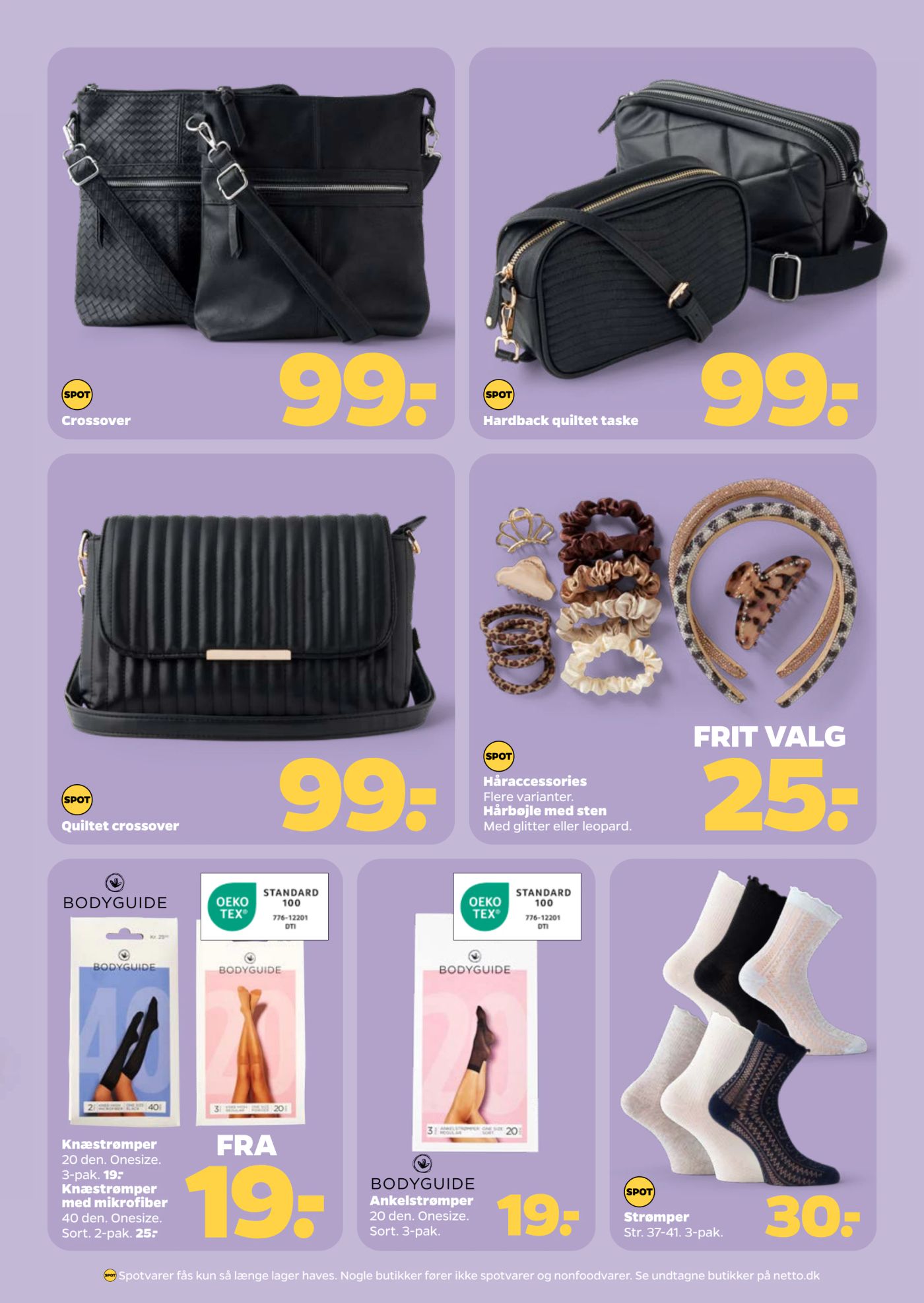 netto - Netto tilbudsavis gyldig fra 14.03.2026 til 20.03.2026 - page: 29