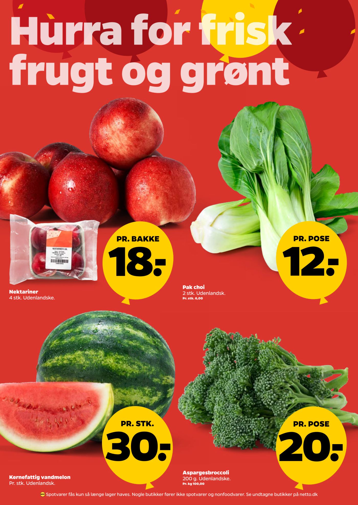 netto - Netto tilbudsavis gyldig fra 14.03.2026 til 20.03.2026 - page: 13