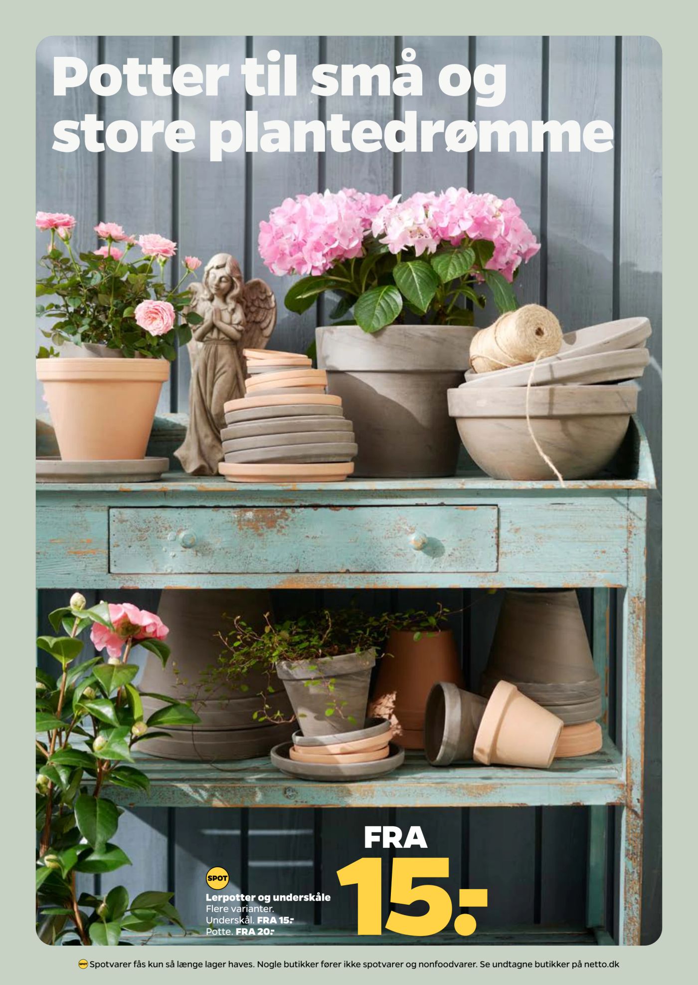 netto - Netto tilbudsavis gyldig fra 21.03.2026 til 27.03.2026 - page: 28