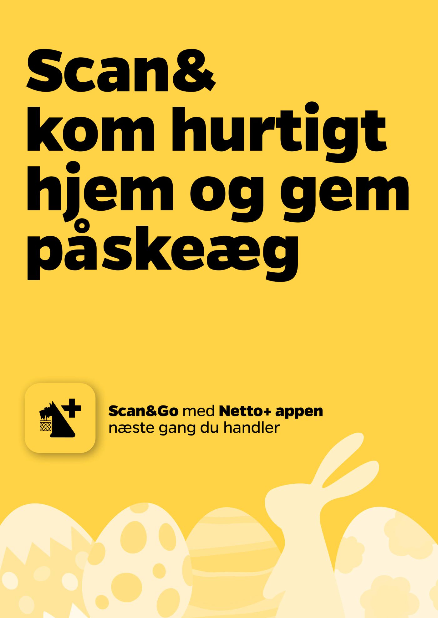 netto - Netto tilbudsavis gyldig fra 21.03.2026 til 27.03.2026 - page: 36