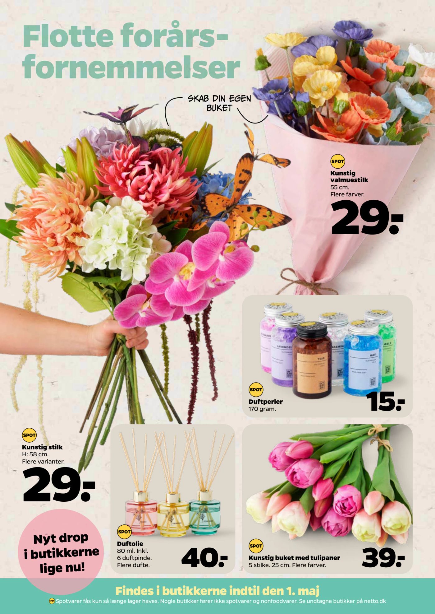 netto - Netto tilbudsavis gyldig fra 04.04.2026 til 10.04.2026 - page: 26