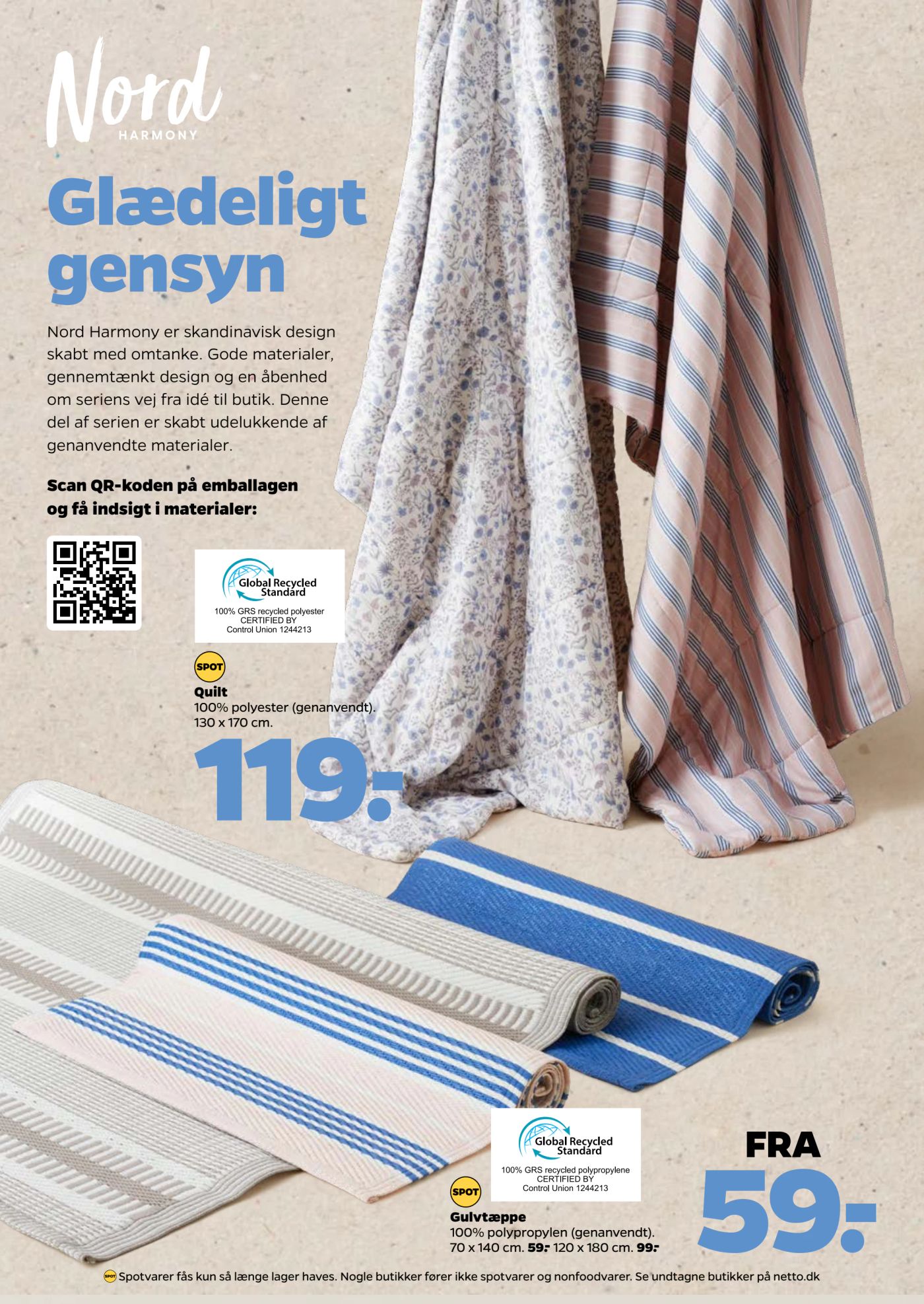 netto - Netto tilbudsavis gyldig fra 04.04.2026 til 10.04.2026 - page: 22