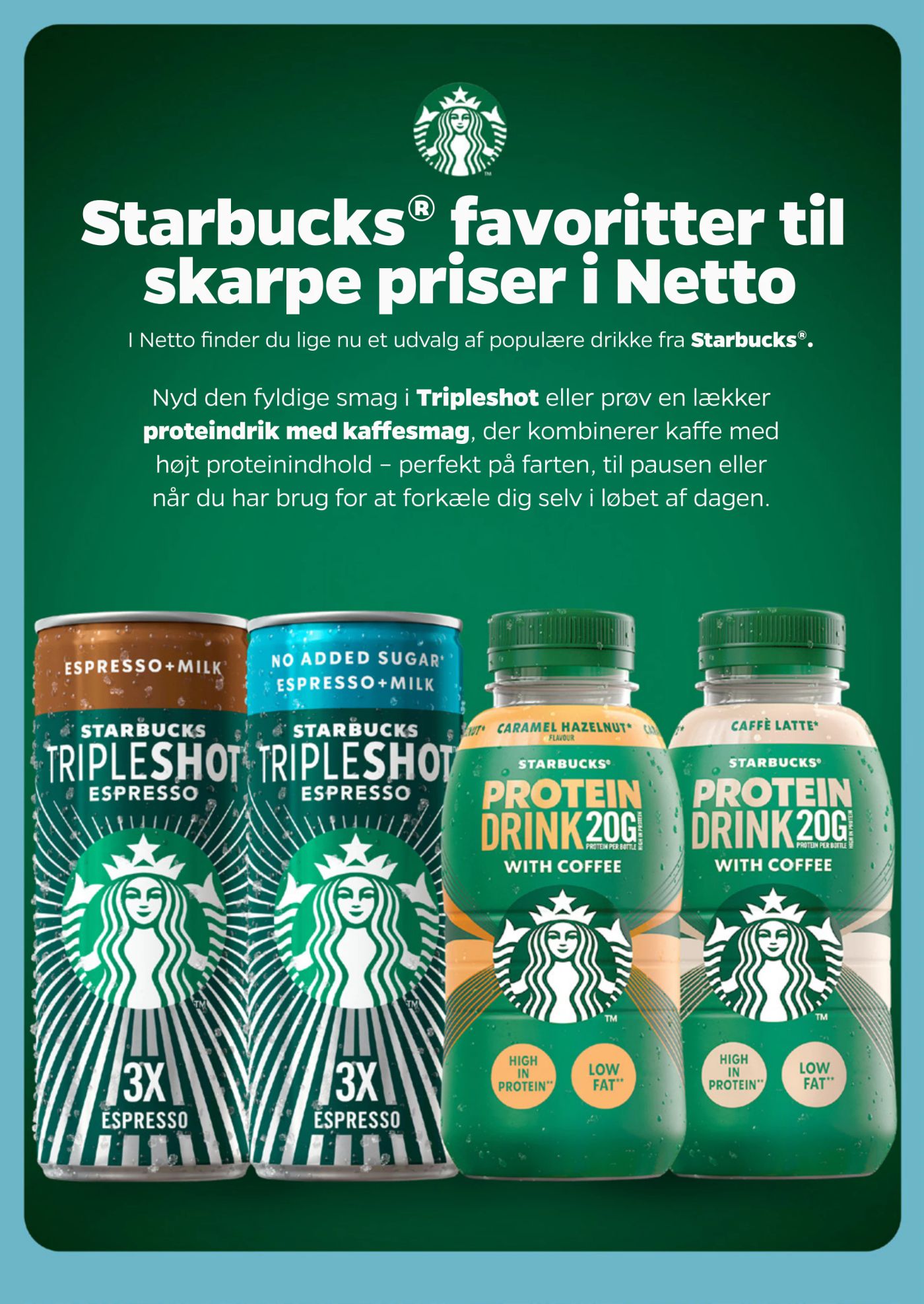 netto - Netto flyer til næste uge fra lørdag 25.04.2026 til fredag 01.05.2026 - page: 17