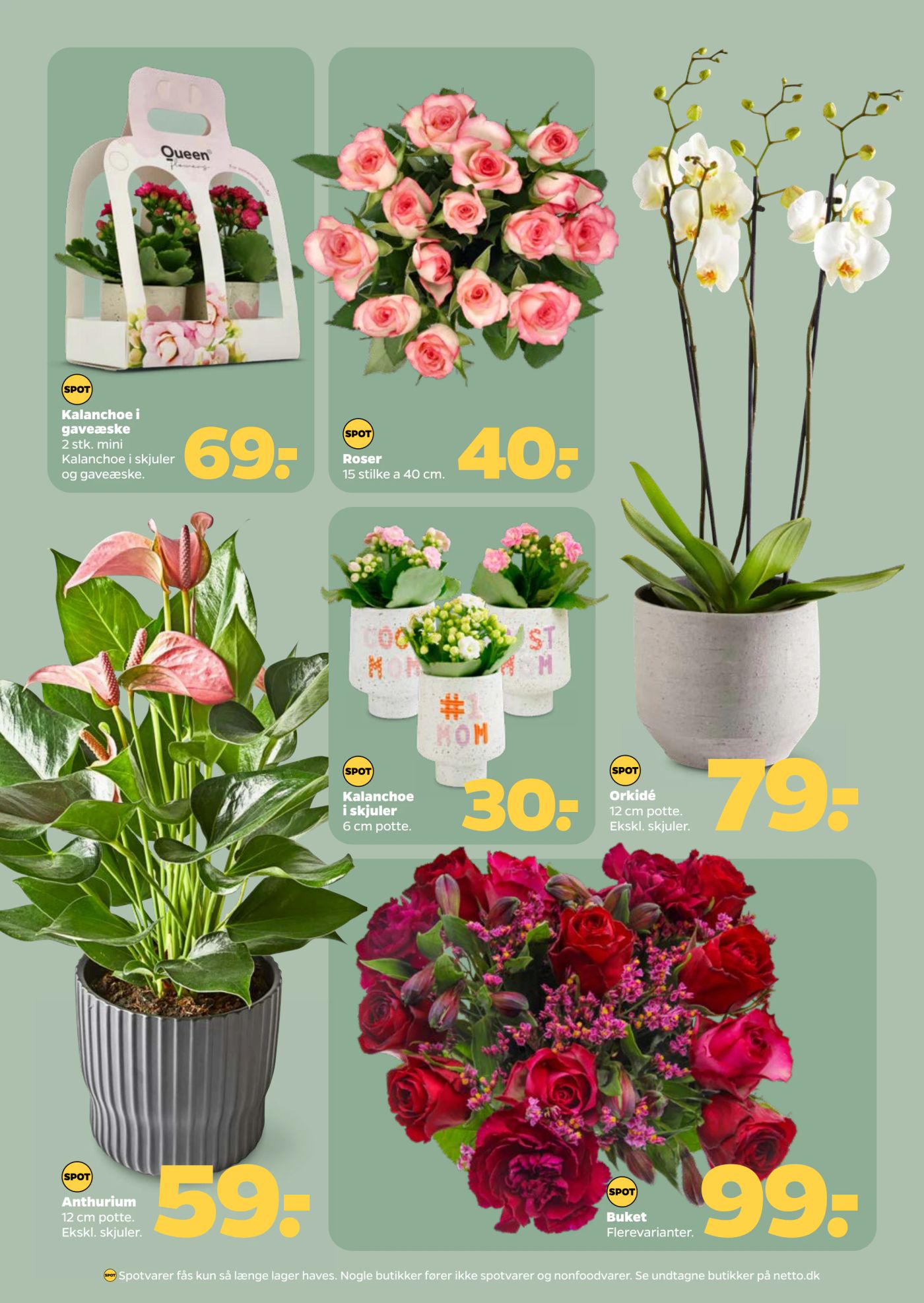 netto - Netto flyer til næste uge fra lørdag 09.05.2026 til fredag 15.05.2026 - page: 25
