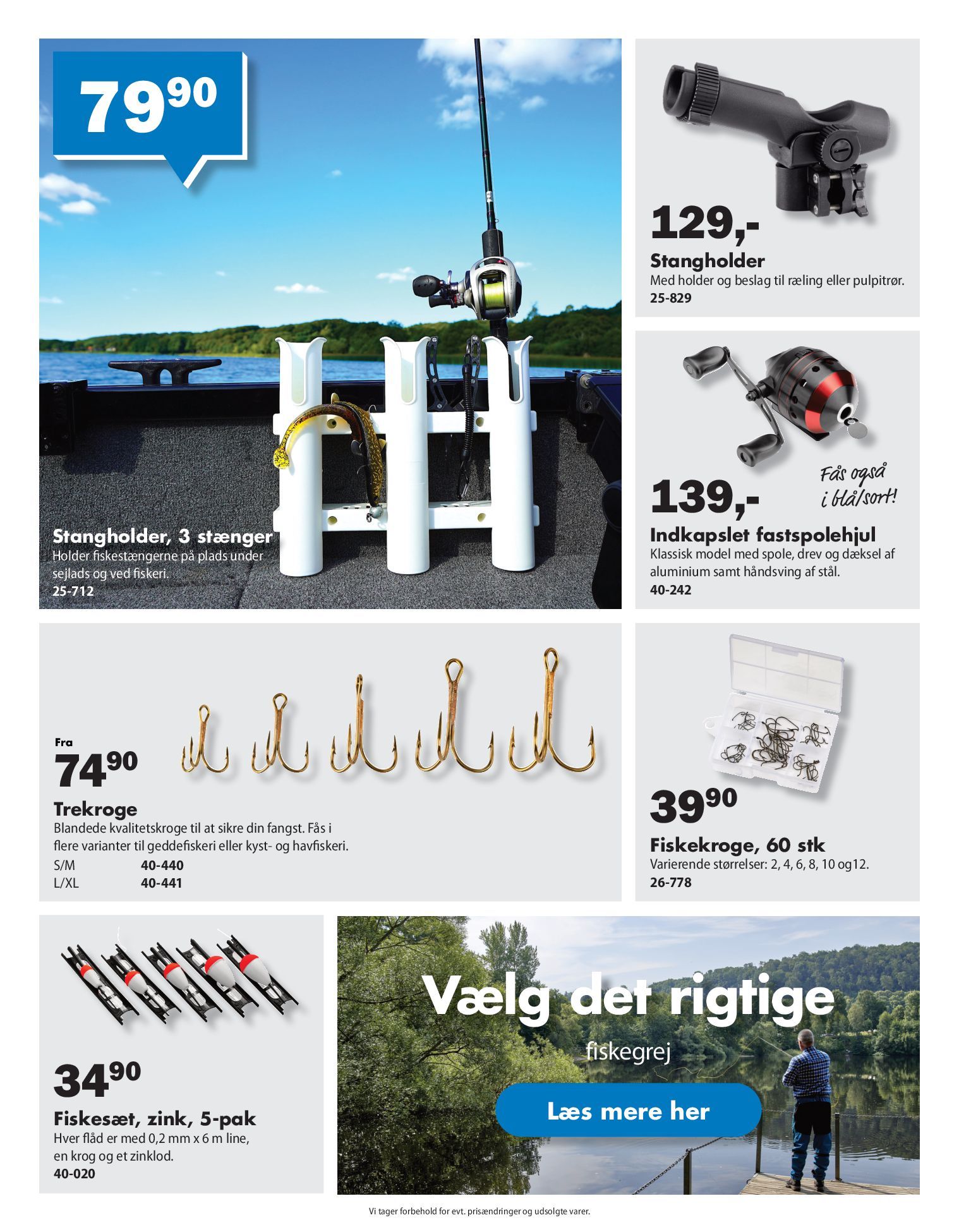biltema - Biltema tilbudsavis gyldig fra 29.04. - 12.05. - page: 3