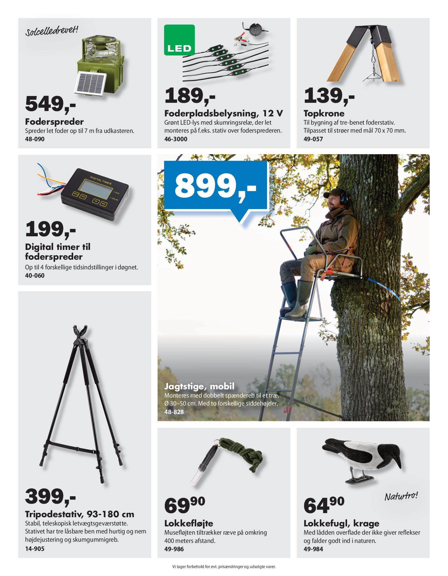 biltema - Biltema tilbudsavis gyldig fra 29.04. - 12.05. - page: 14