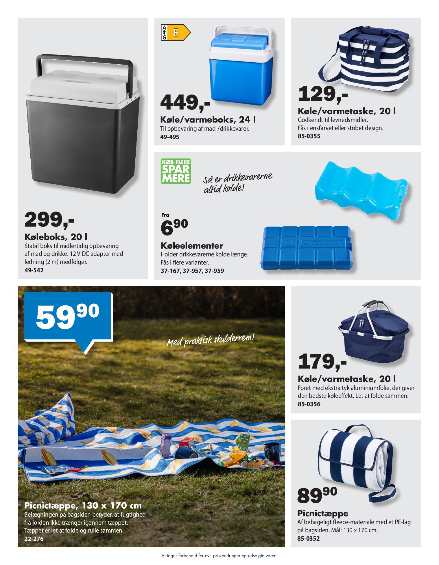 biltema - Biltema tilbudsavis gyldig fra 13.05. - 26.05. - page: 6