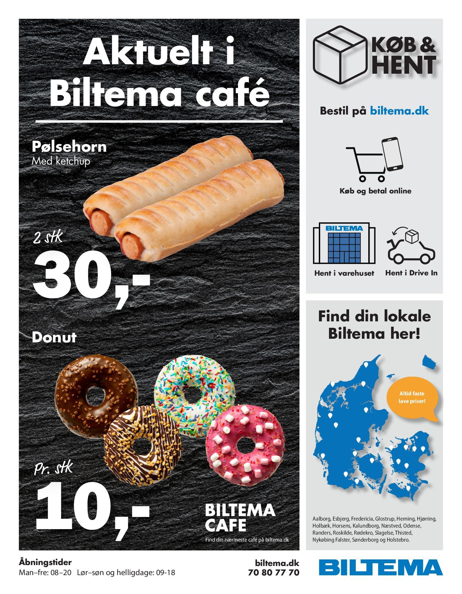 biltema - Biltema tilbudsavis gyldig fra 13.05. - 26.05. - page: 16