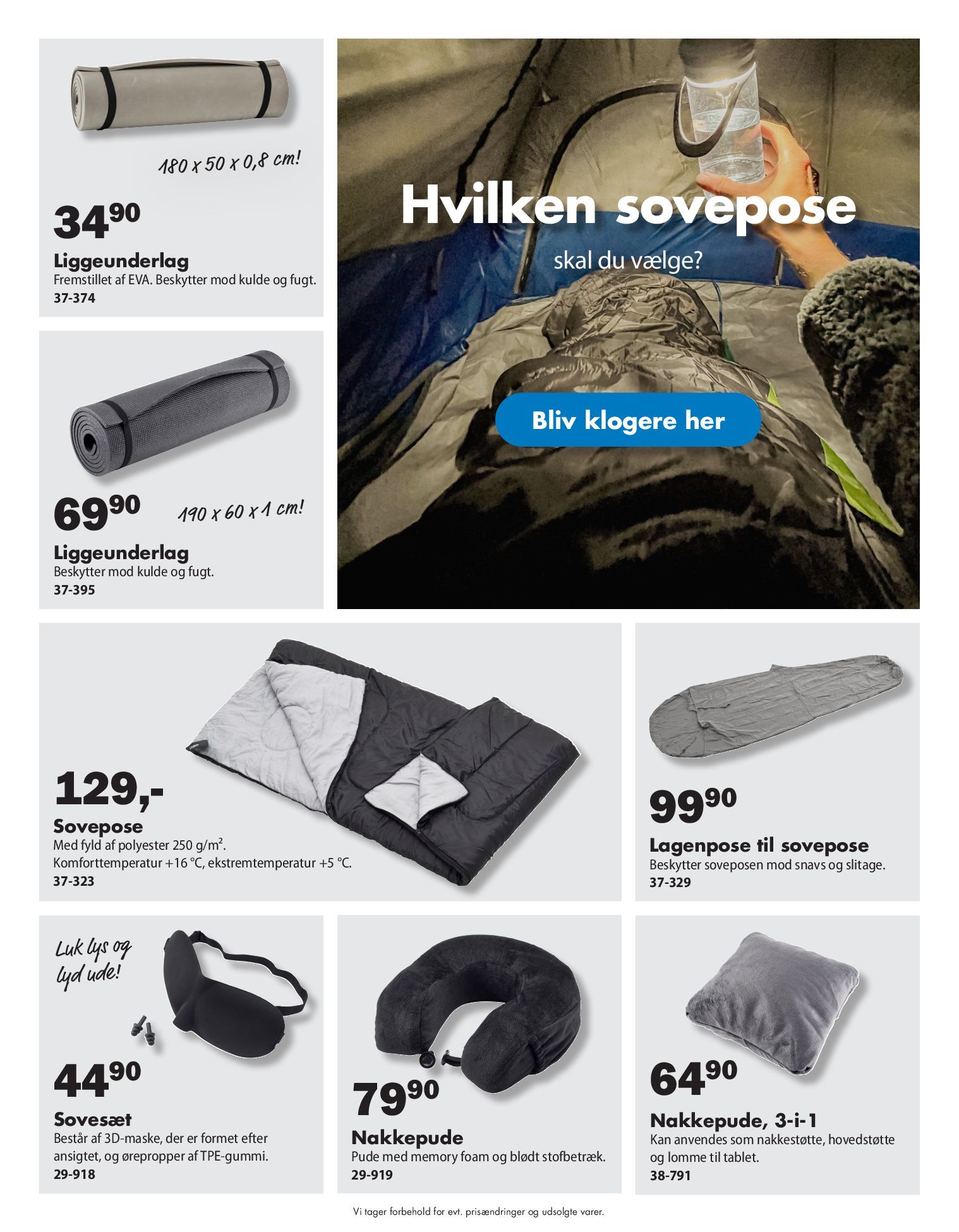 biltema - Biltema tilbudsavis gyldig fra 13.05. - 26.05. - page: 4