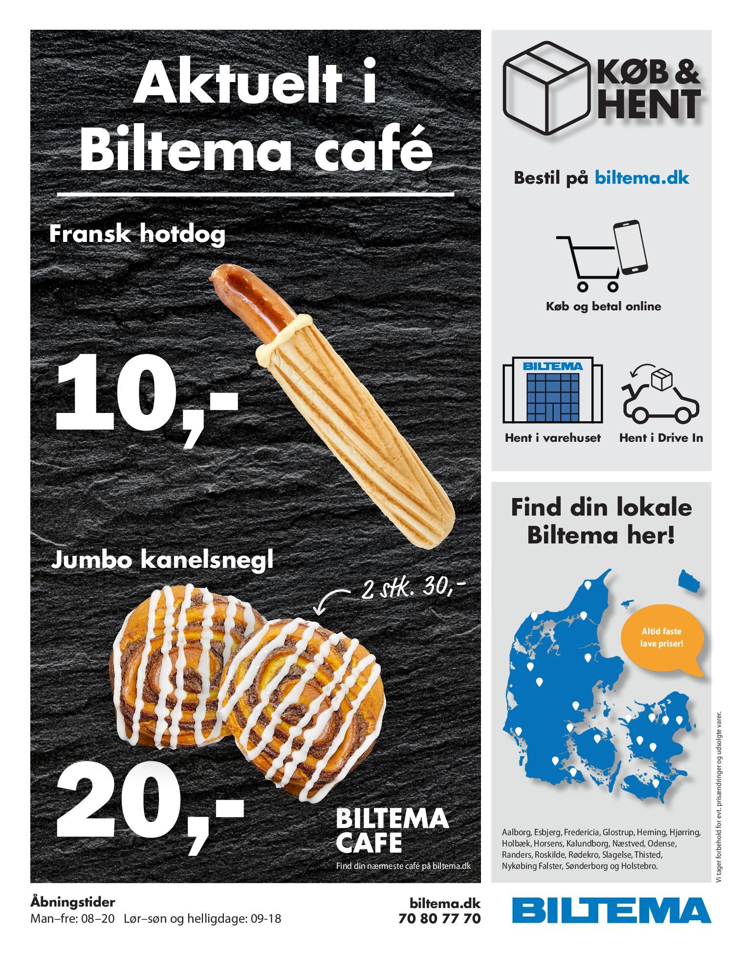 biltema - Biltema - Alt til sommerens bilferie tilbudsavis gyldig fra 09.06. til 22.06. - page: 18
