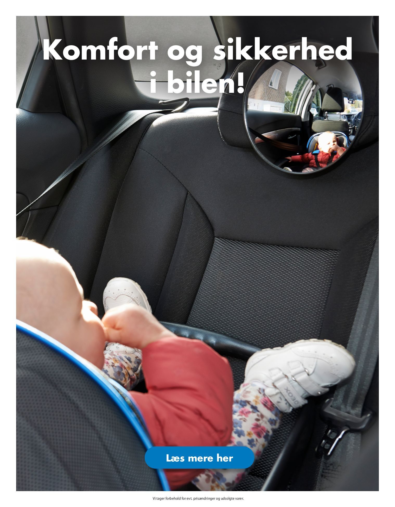 biltema - Biltema - Alt til sommerens bilferie tilbudsavis gyldig fra 09.06. til 22.06. - page: 4