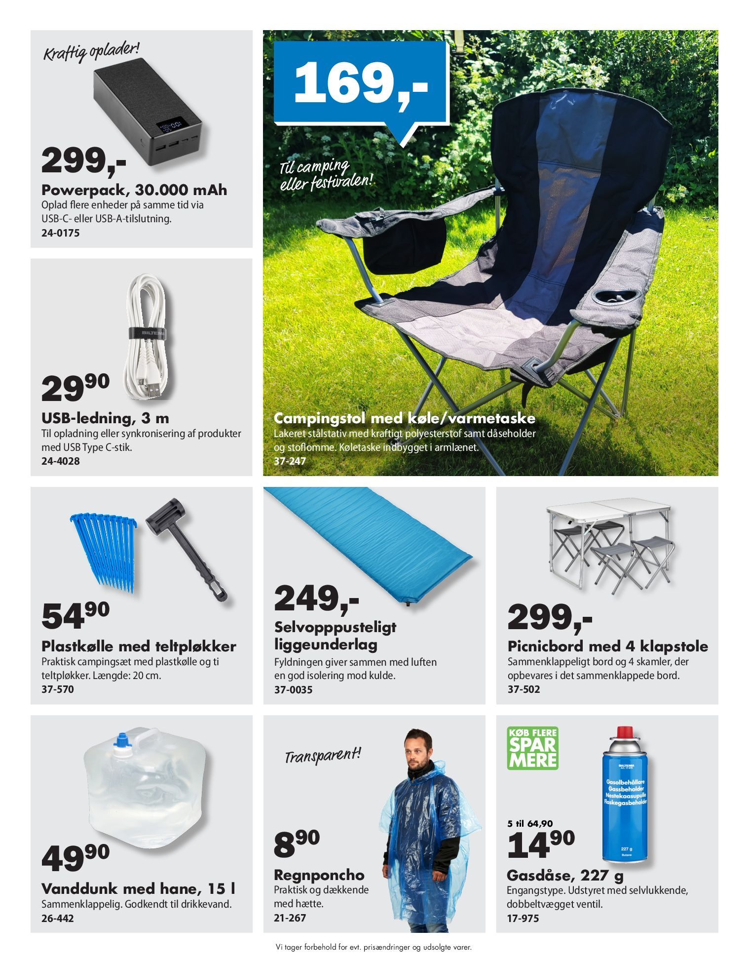 biltema - Biltema tilbudsavis gyldig fra 17.06. til 30.06. - page: 2