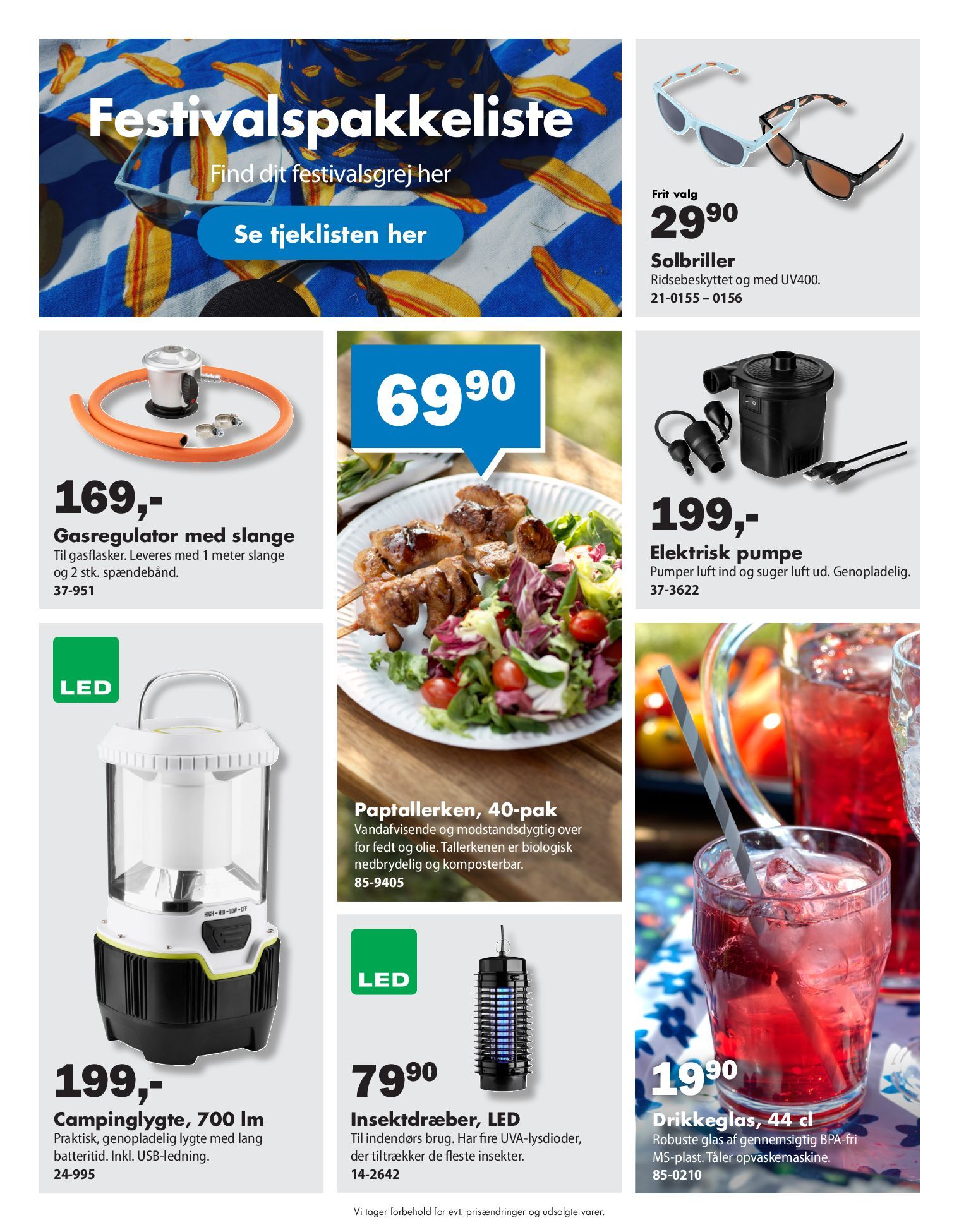 biltema - Biltema tilbudsavis gyldig fra 17.06. til 30.06. - page: 3