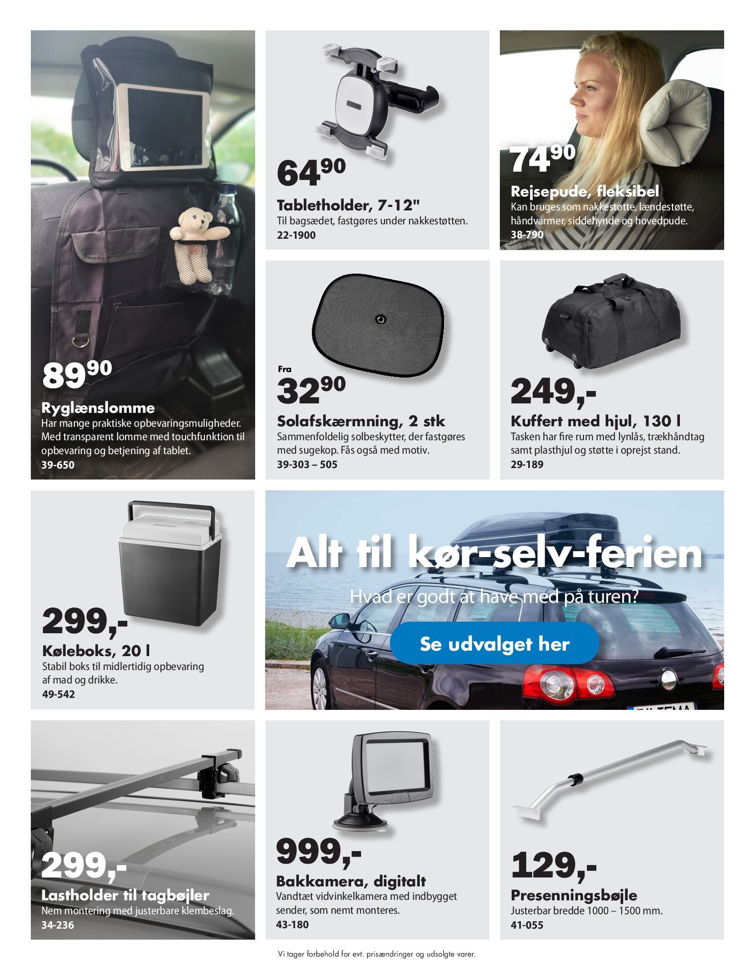 biltema - Biltema tilbudsavis gyldig fra 17.06. til 30.06. - page: 14