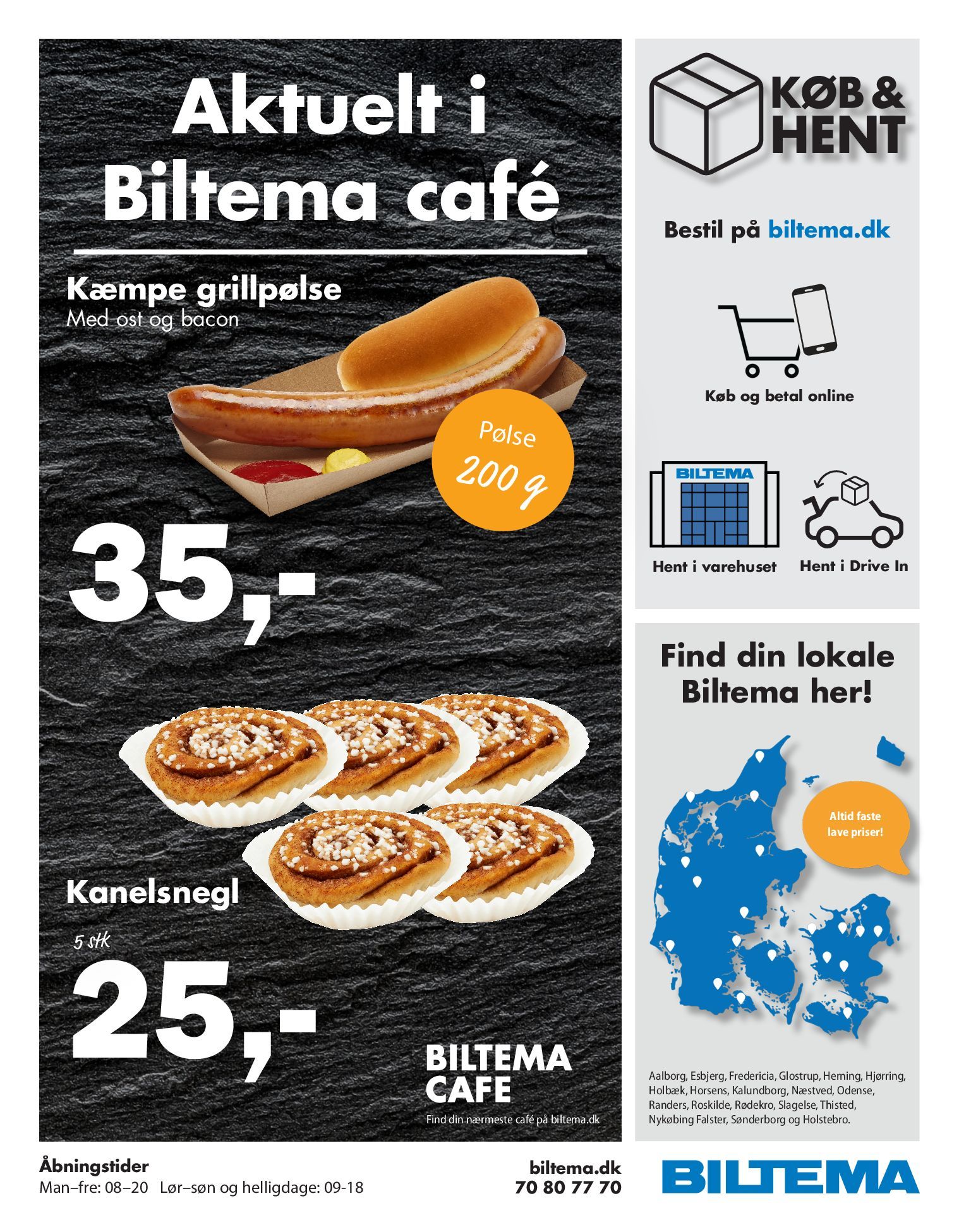 biltema - Biltema tilbudsavis gyldig fra 29.07. til 11.08. - page: 22