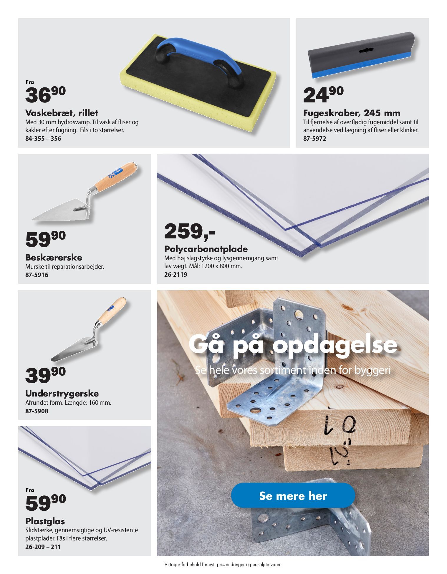 biltema - Biltema tilbudsavis gyldig fra 29.07. til 11.08. - page: 8