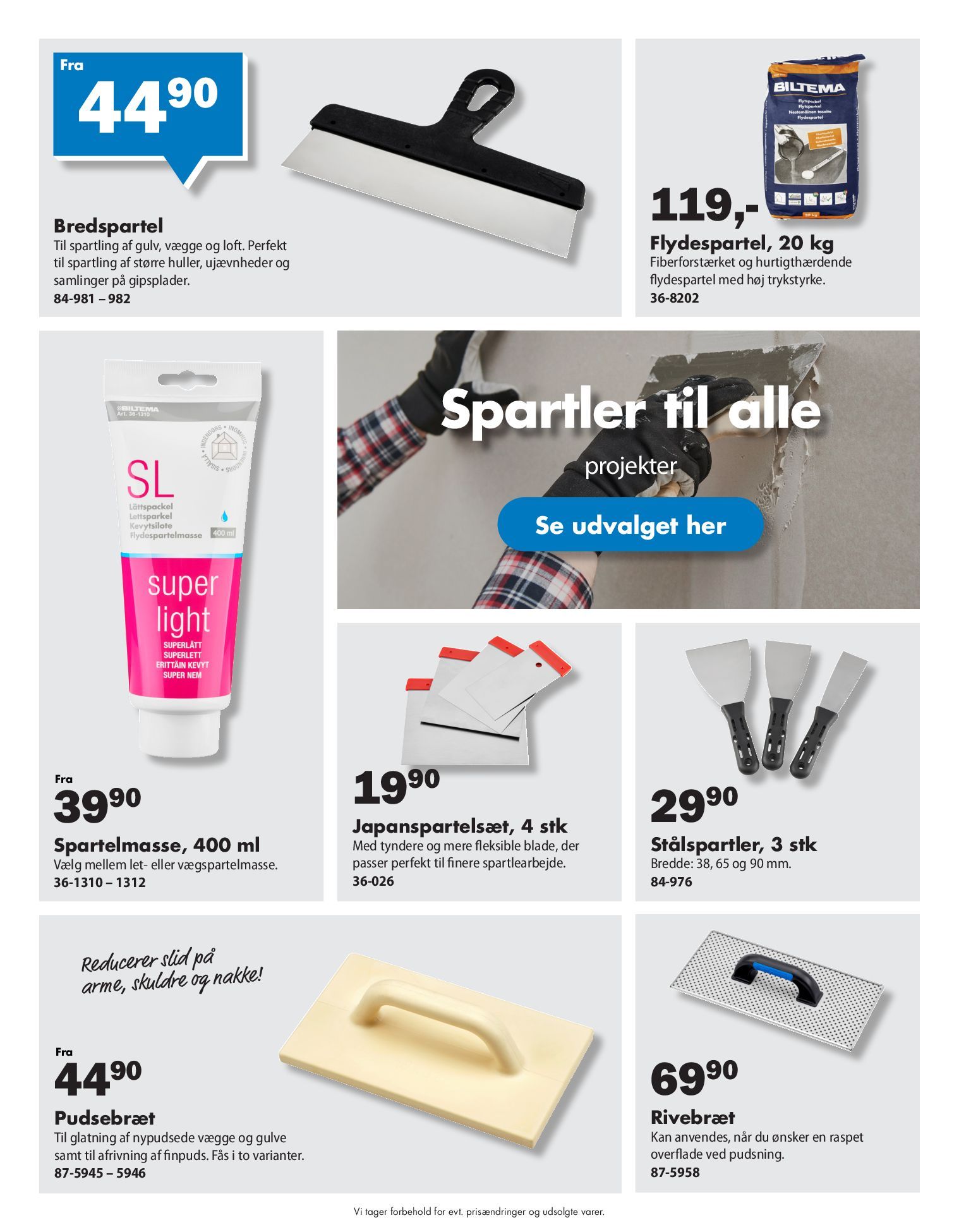 biltema - Biltema tilbudsavis gyldig fra 29.07. til 11.08. - page: 11