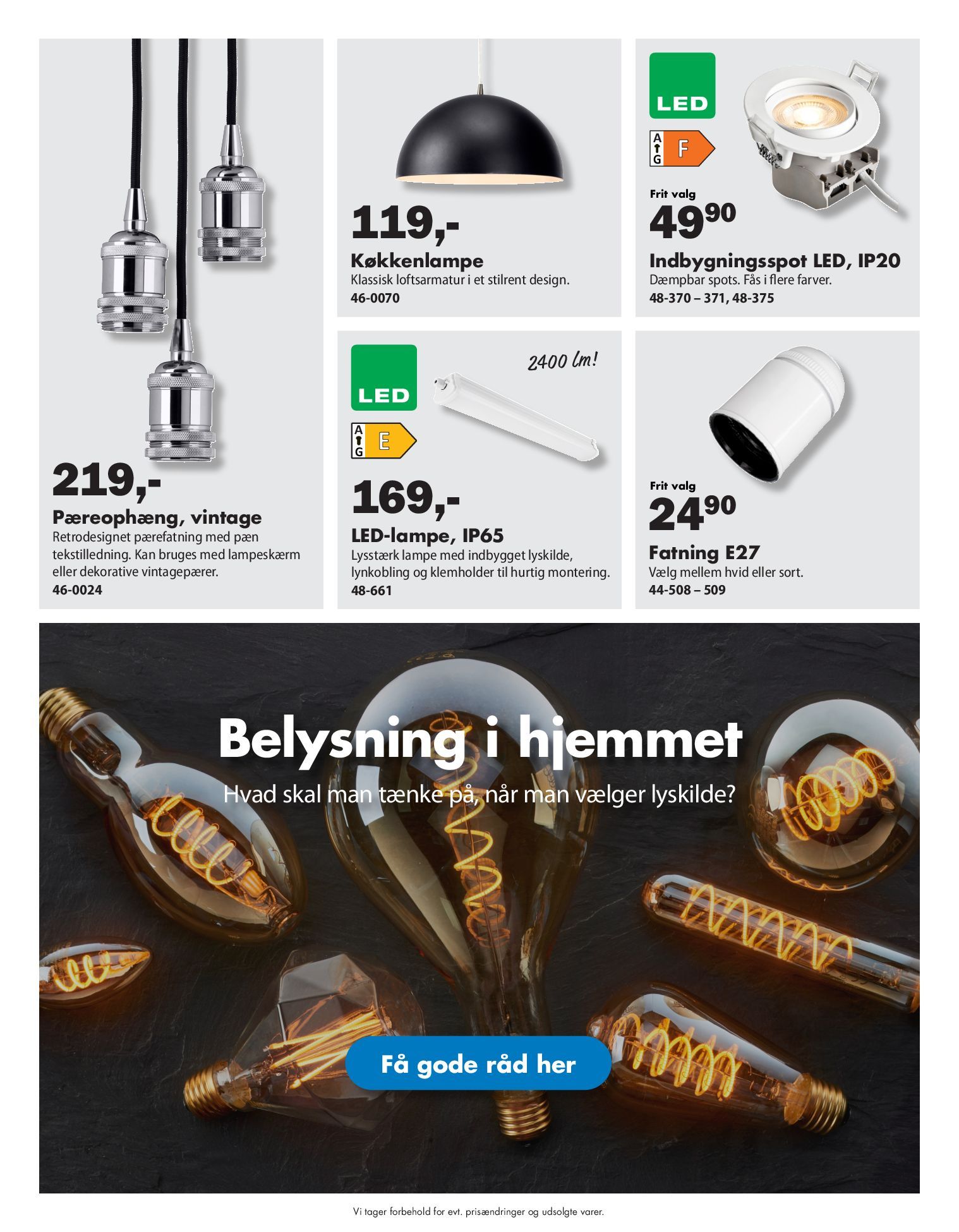 biltema - Biltema tilbudsavis gyldig fra 29.07. til 11.08. - page: 4