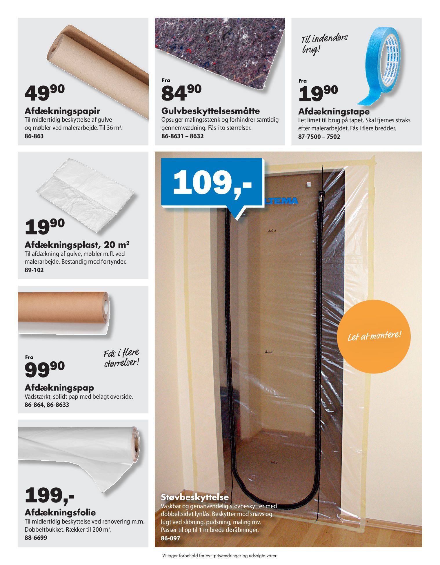 biltema - Biltema tilbudsavis gyldig fra 29.07. til 11.08. - page: 9