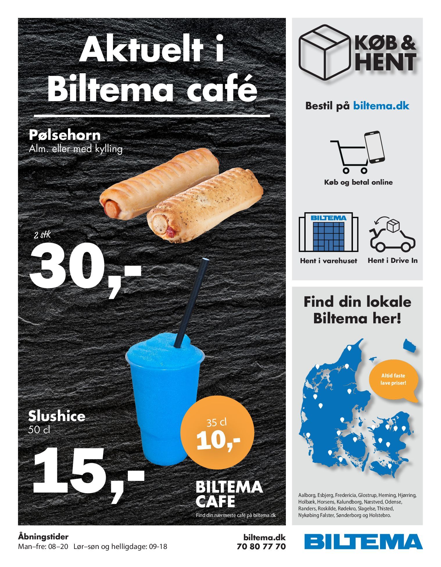 biltema - Biltema - Skolestart til skarpe priser tilbudsavis gyldig fra 22.07. til 04.08. - page: 22