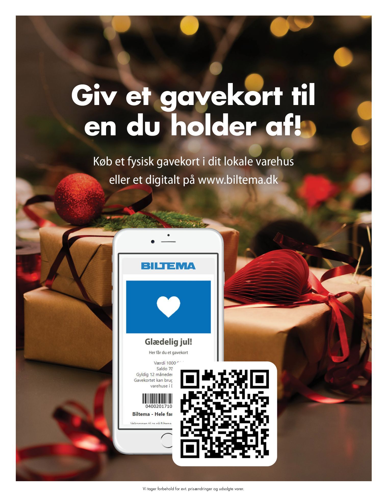 biltema - Biltema - Skab magi i hjemmet med julelys tilbudsavis gyldig fra 29.09. til 12.10. - page: 13