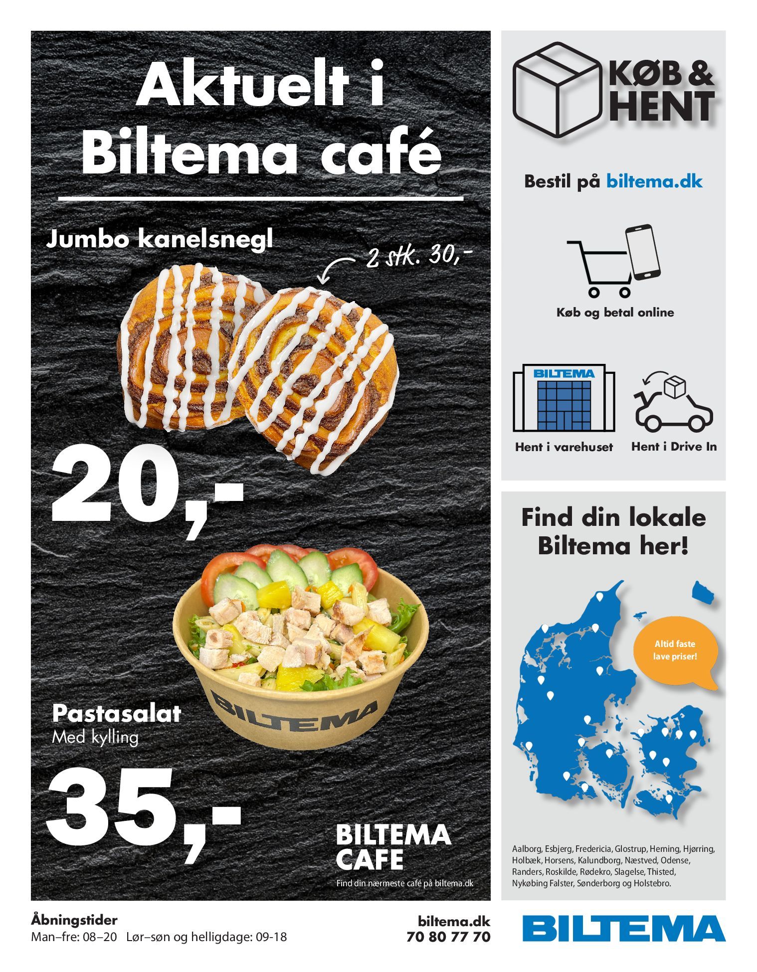 biltema - Biltema - Skab magi i hjemmet med julelys tilbudsavis gyldig fra 29.09. til 12.10. - page: 14