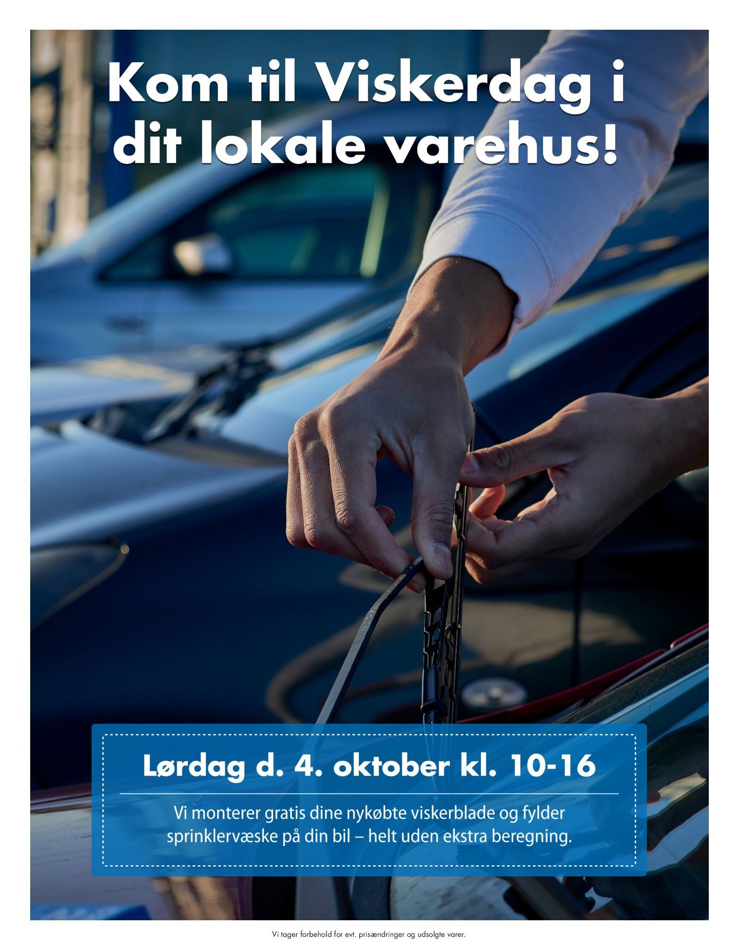 biltema - Biltema - Aktuelle sæsonhits til skarpe priser tilbudsavis gyldig fra 29.09. til 12.10. - page: 16