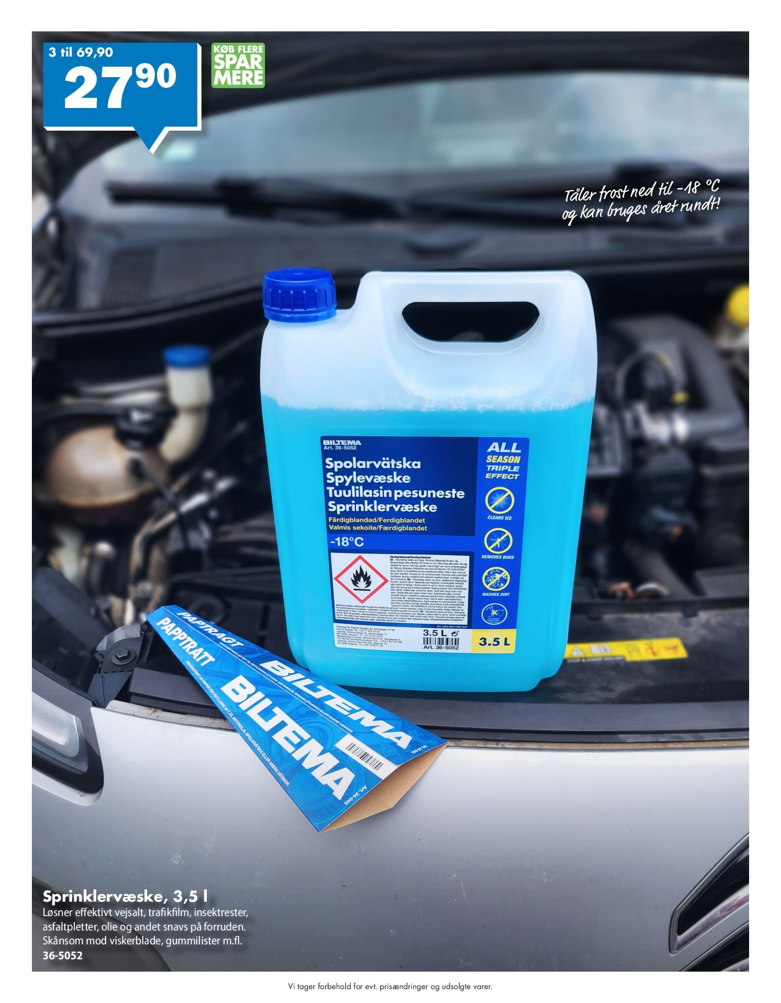 biltema - Biltema tilbudsavis gyldig fra 06.10. til 12.10. - page: 9